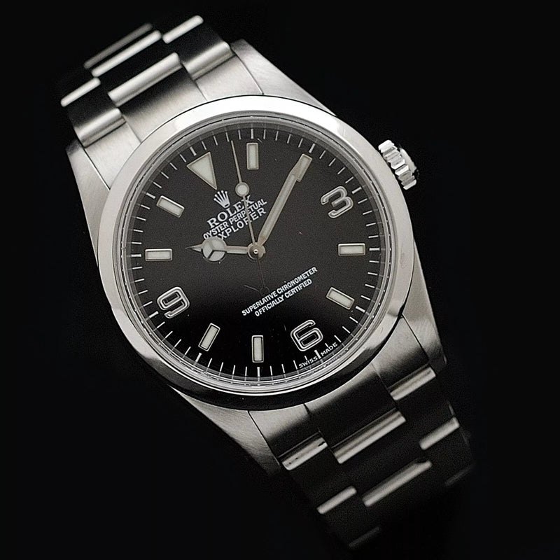 Rolex