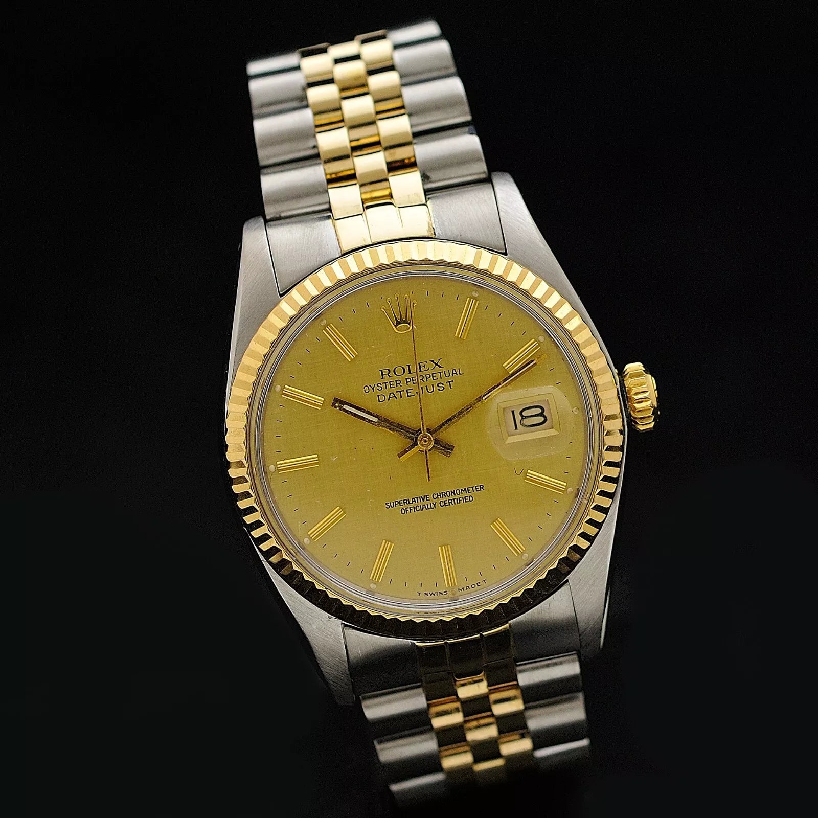 Rolex Datejust