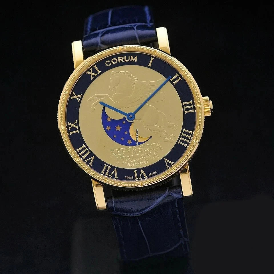 Corum Lunar Pegasus