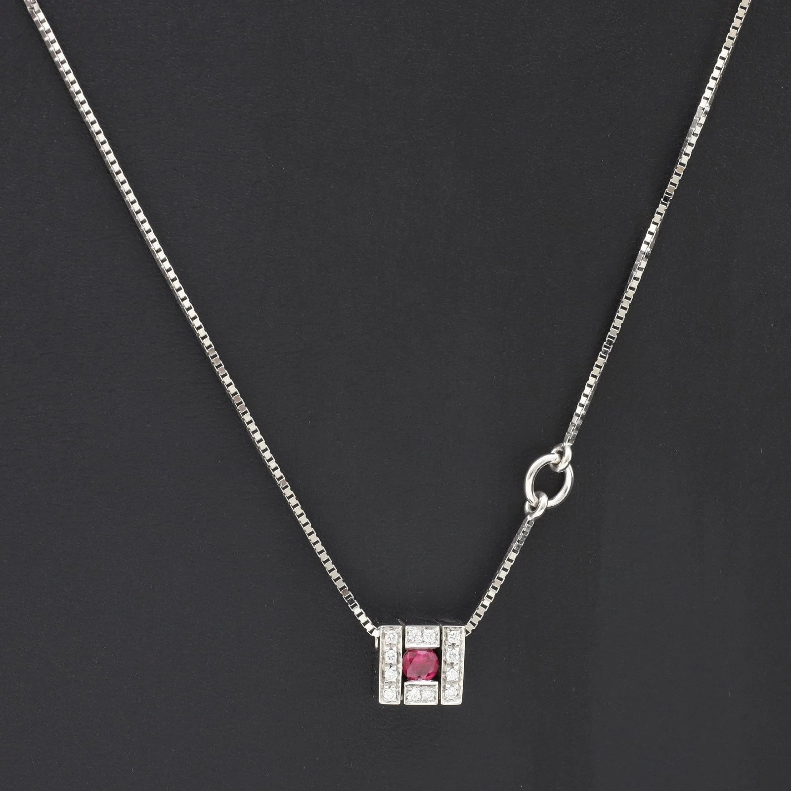 COLLANA DAMIANI BELLE EPOQUE