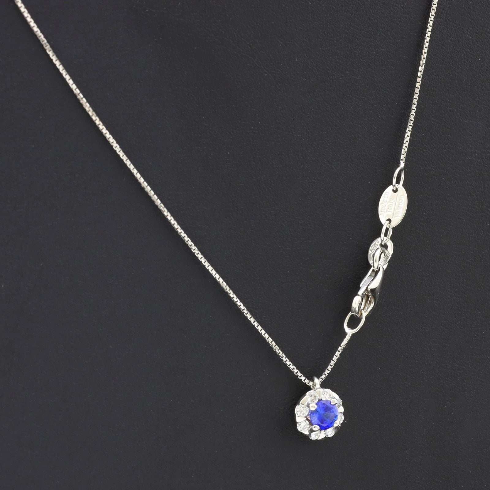 COLLANA MIRCO VISCONTI