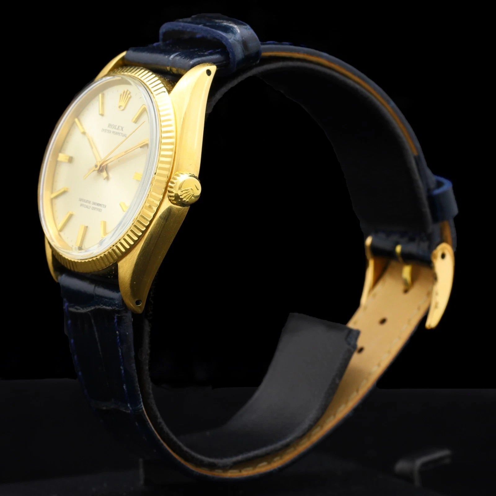 Orologio Rolex Oyster Perpetual