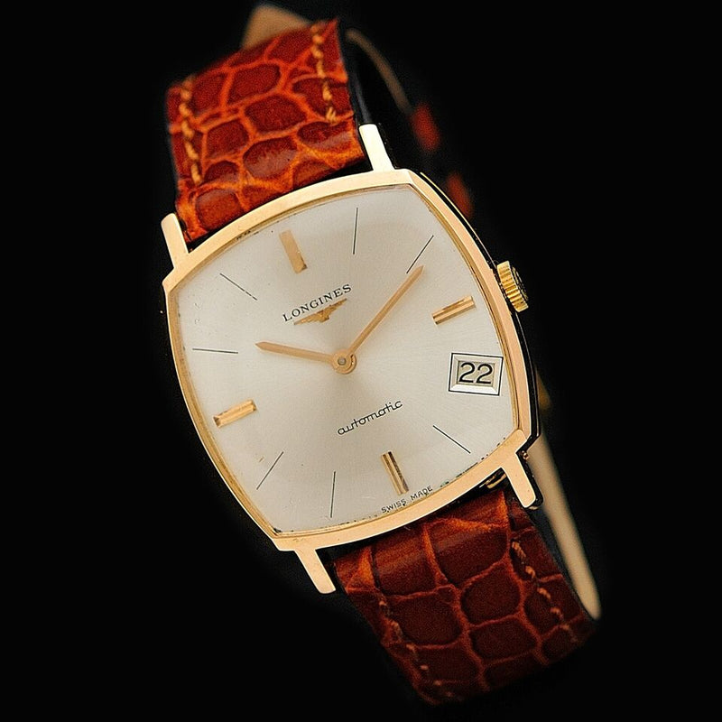 Longines 70s