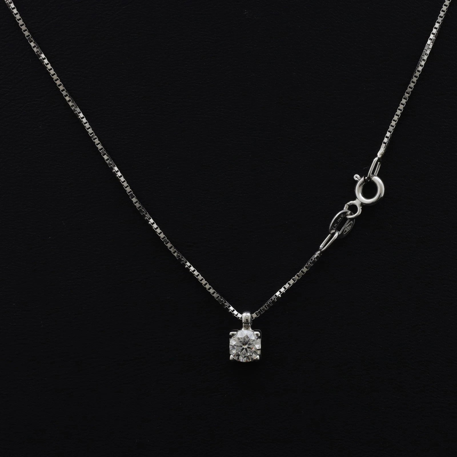 COLLANA PUNTO LUCE