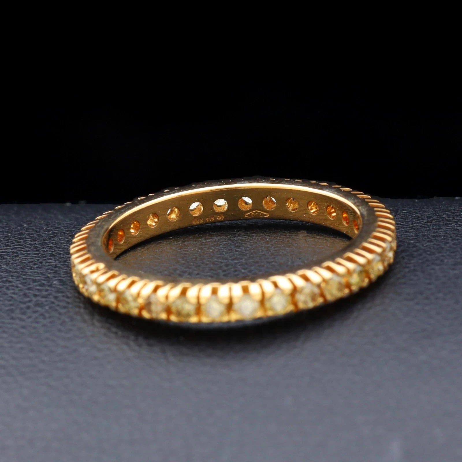 ANELLO VERETTTA GIRODITO