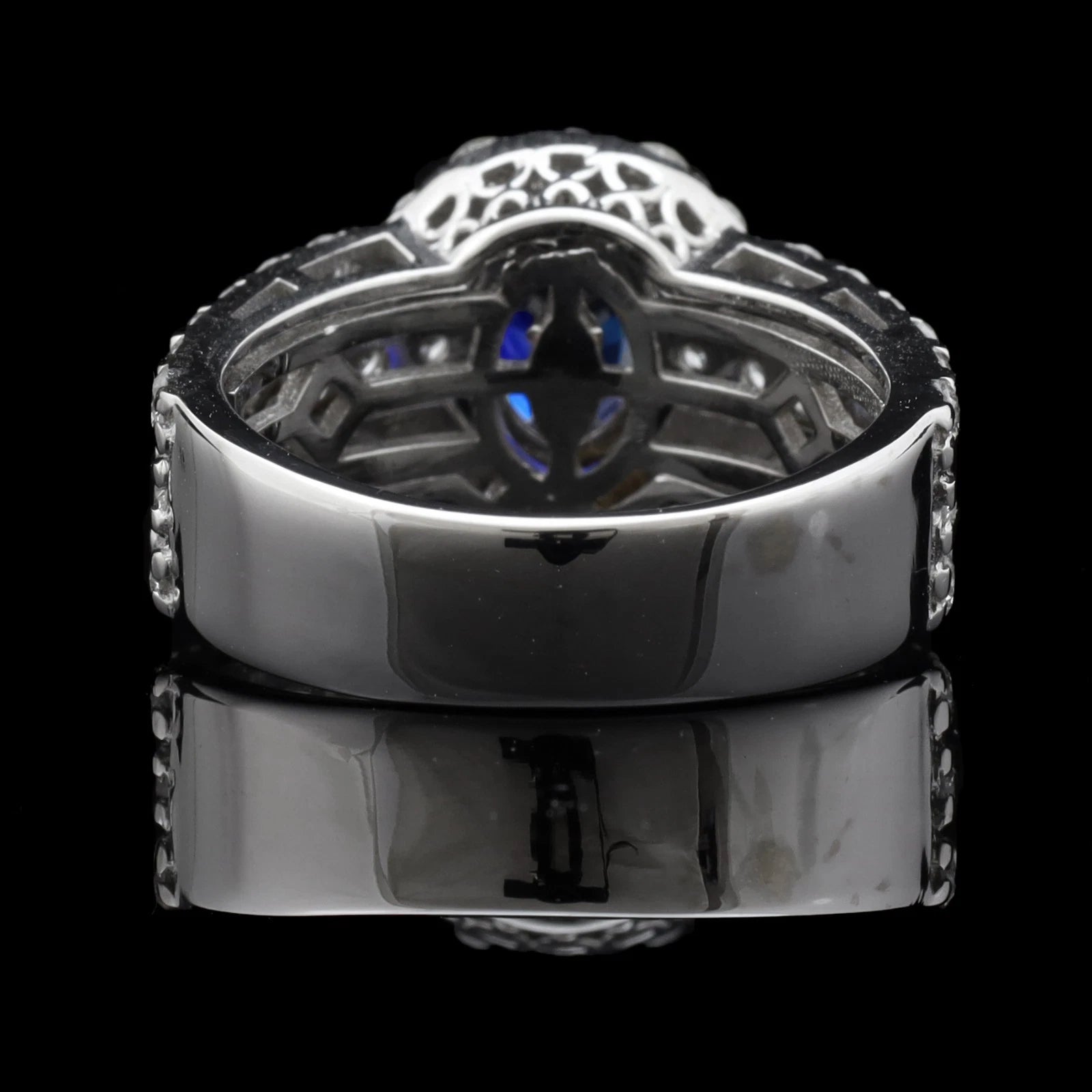 ANELLO A FASCIA