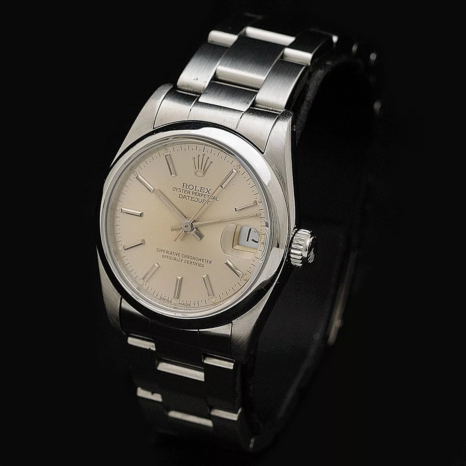 Rolex