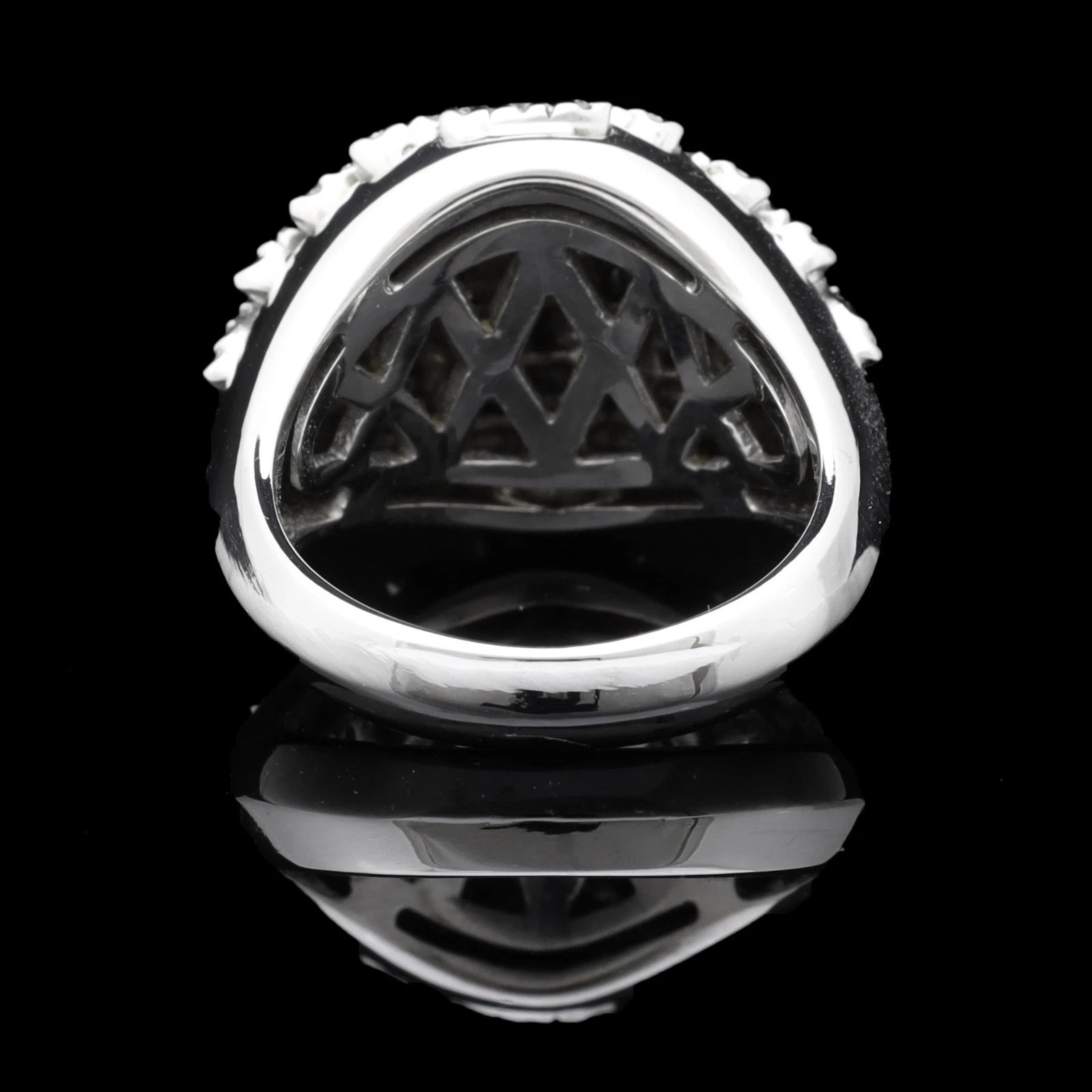 ANELLO SPARKLE DE LUXE