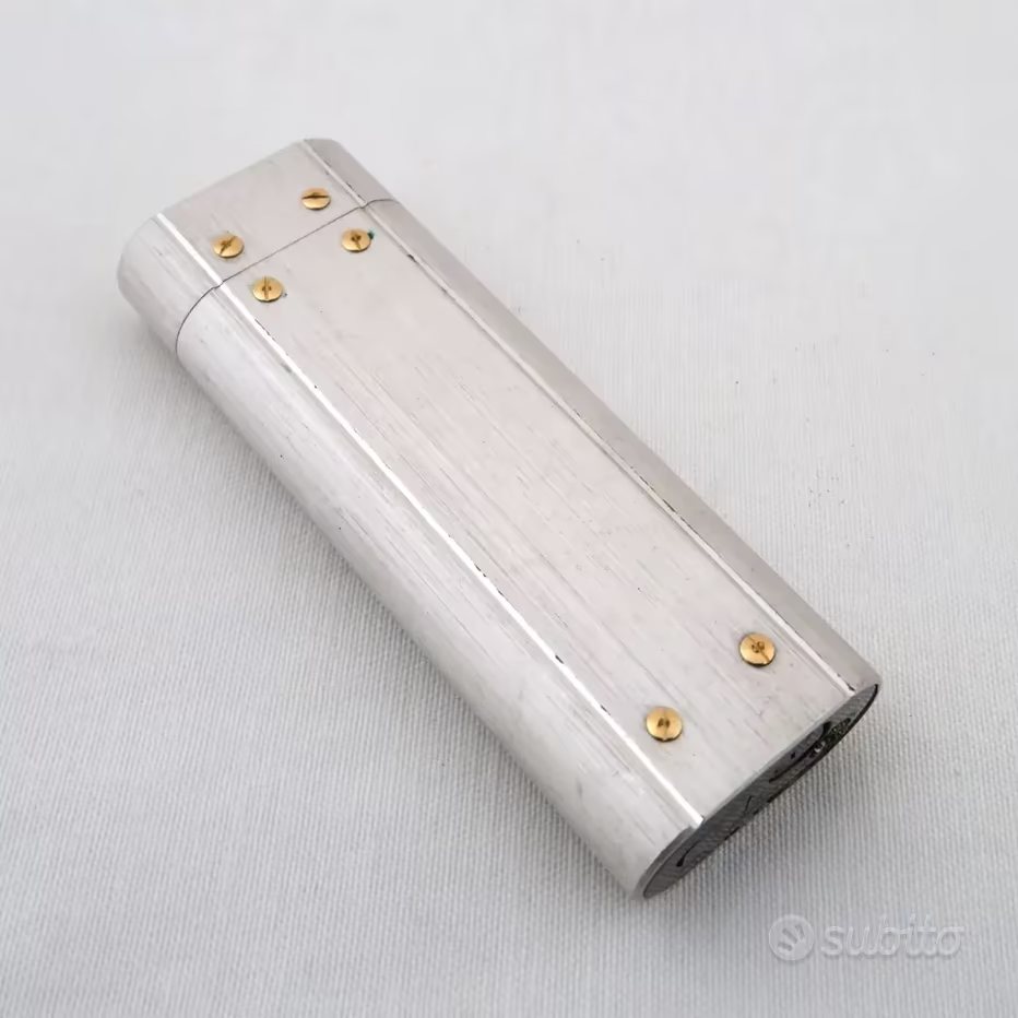 CARTIER ACCENDINO