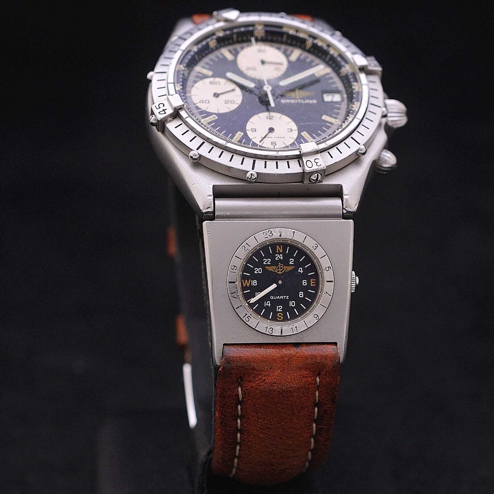 Breitling Chronomat