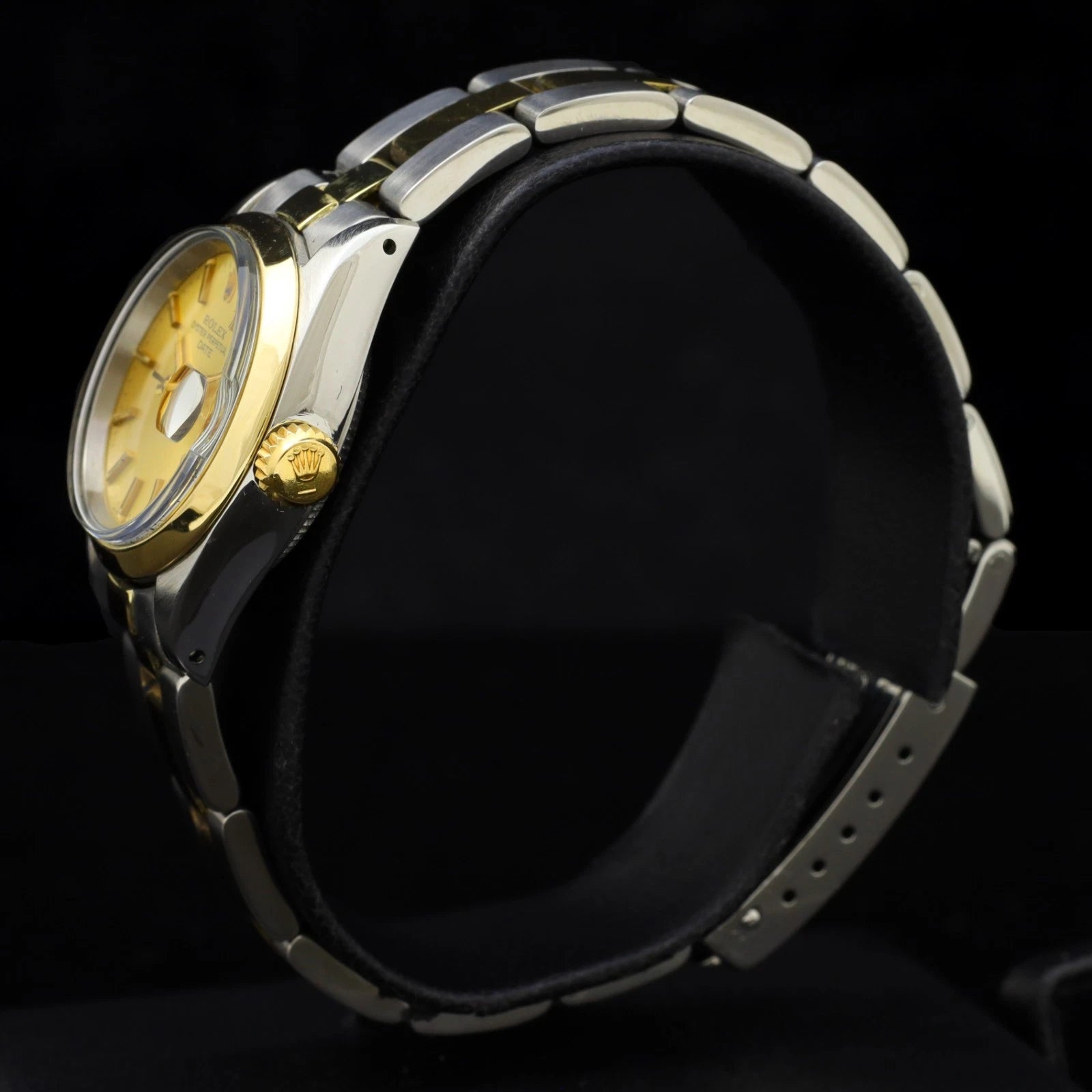 Orologio Rolex Oyster Perpetual Date