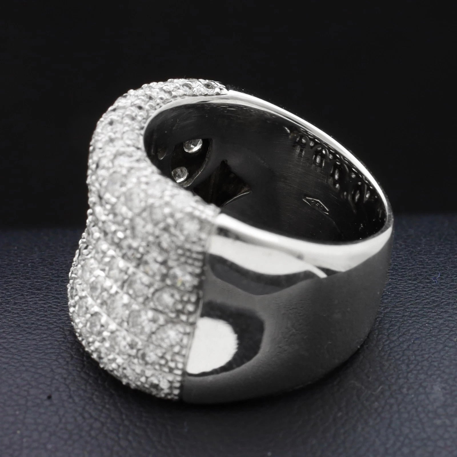 ANELLO A FASCIA