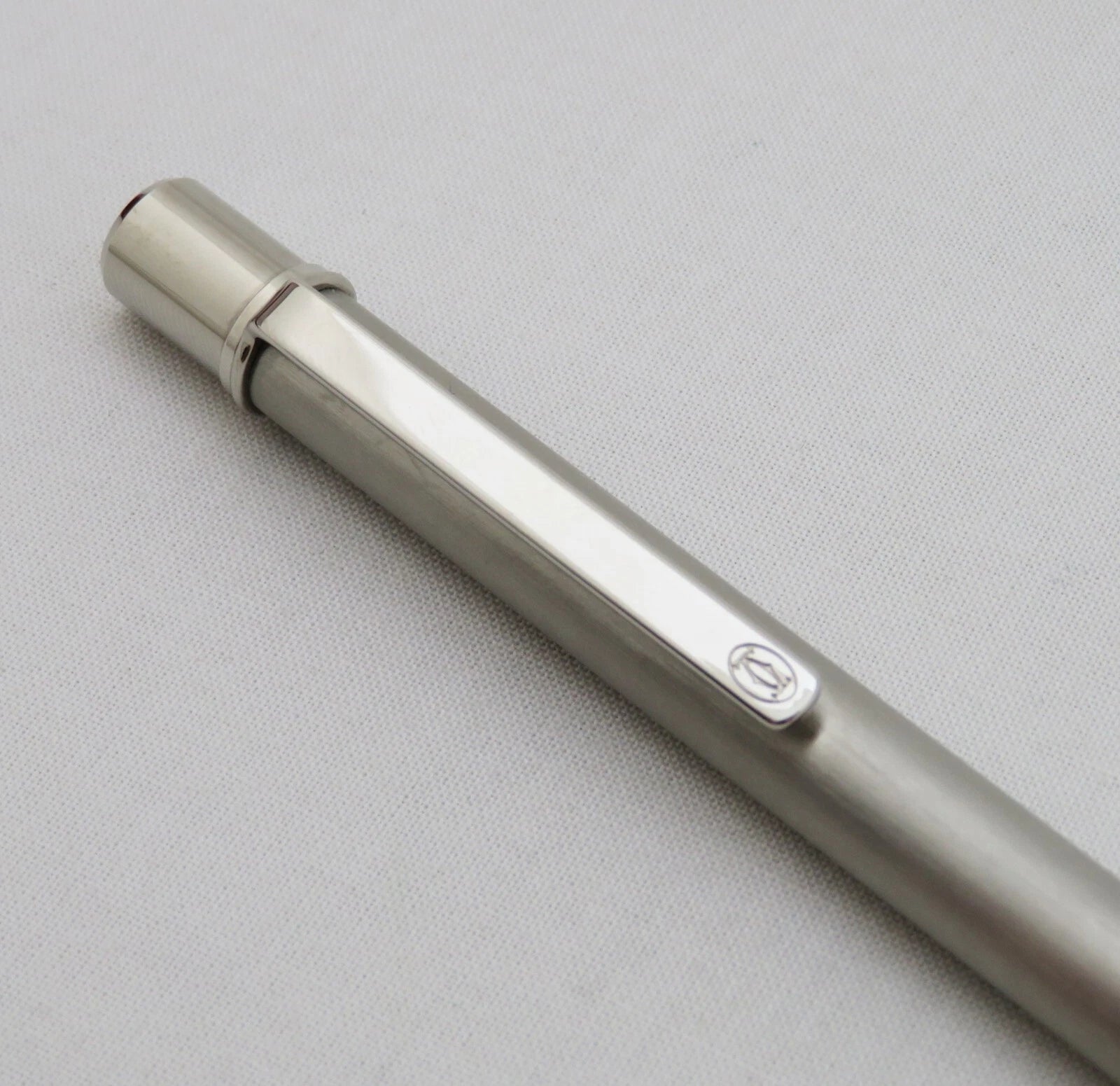 CARTIER PENNA A SFERA