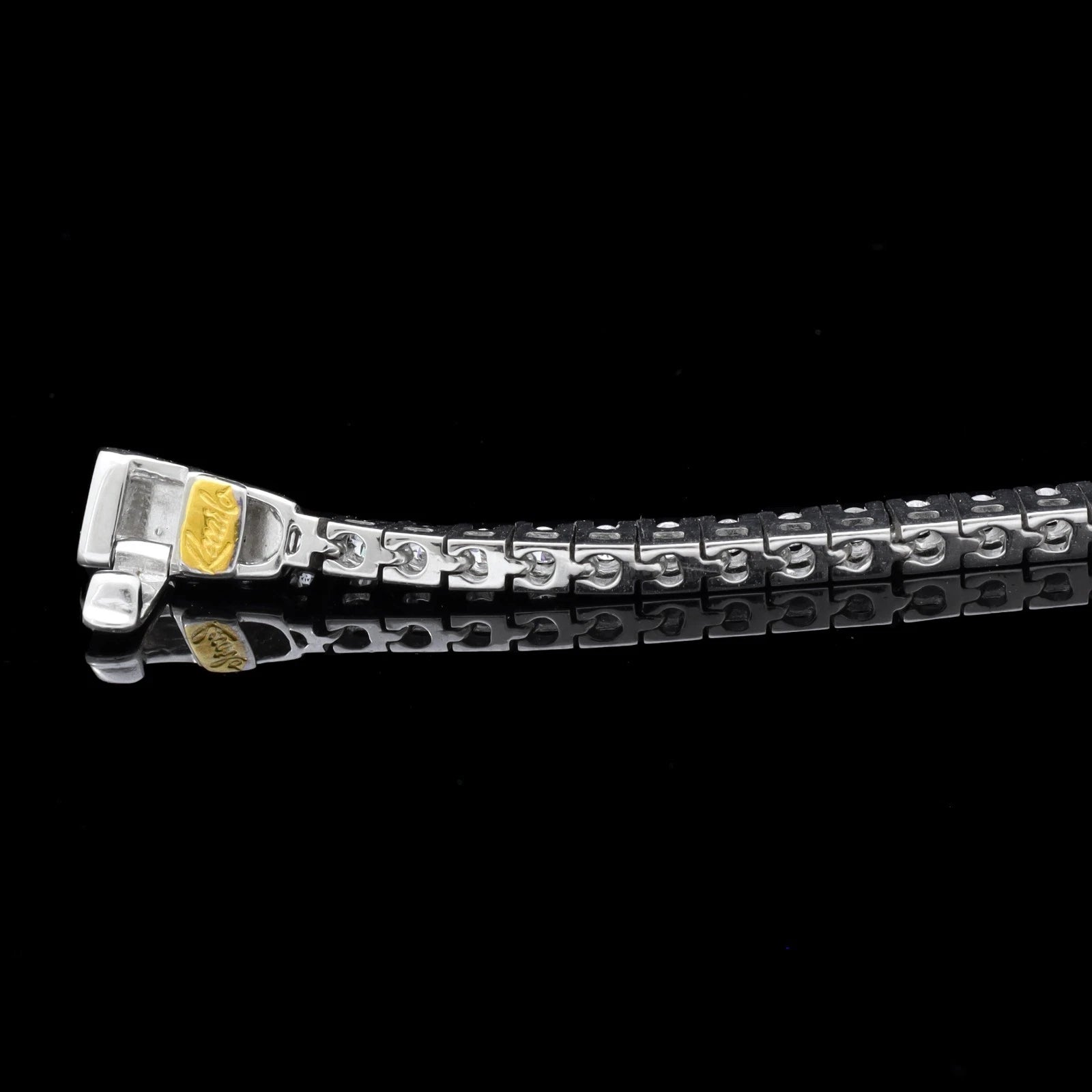 BRACCIALE TENNIS RECARLO
