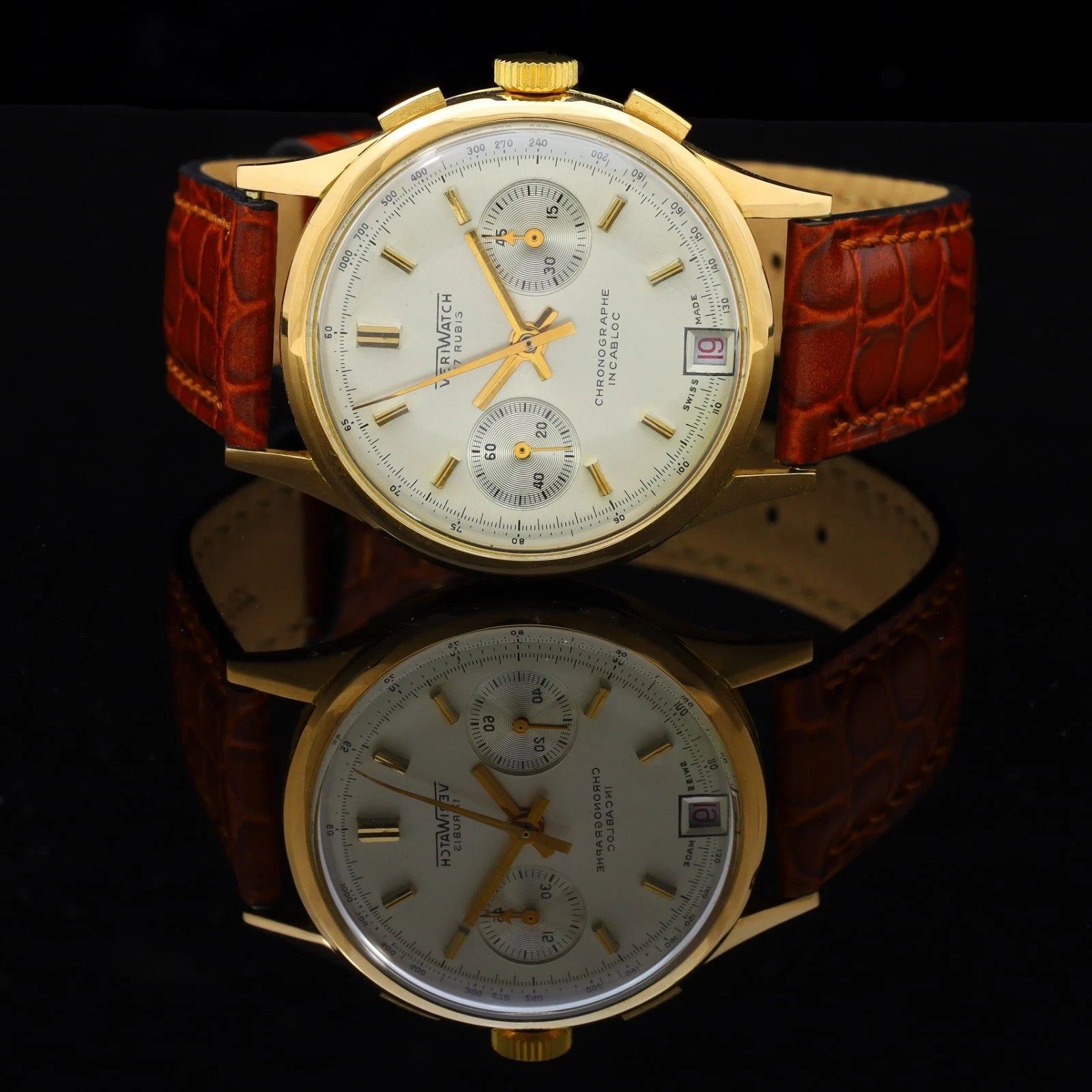 Orologio Veriwatch Chronograph 60s