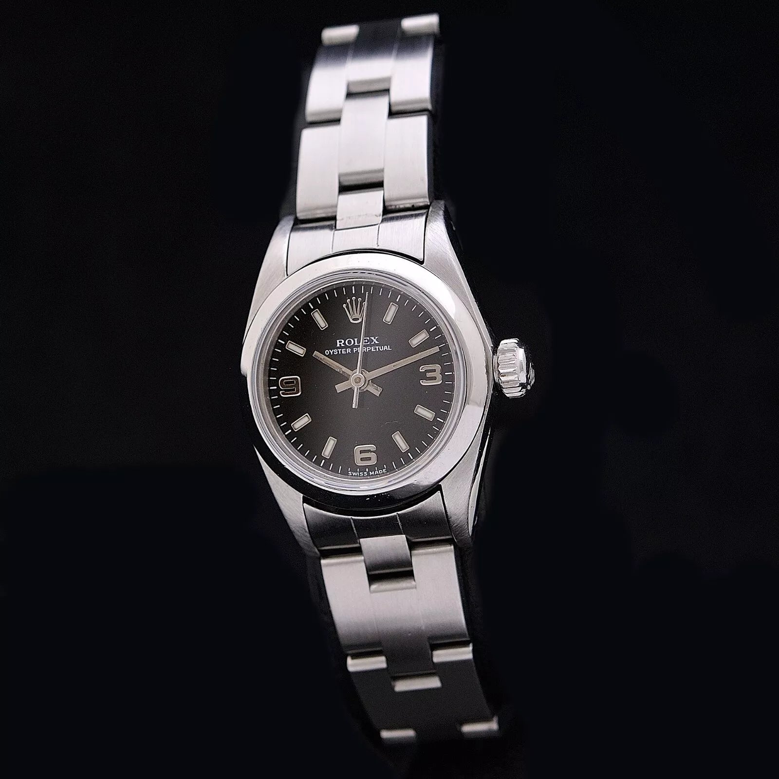 Orologio Rolex Oyster Perpetual