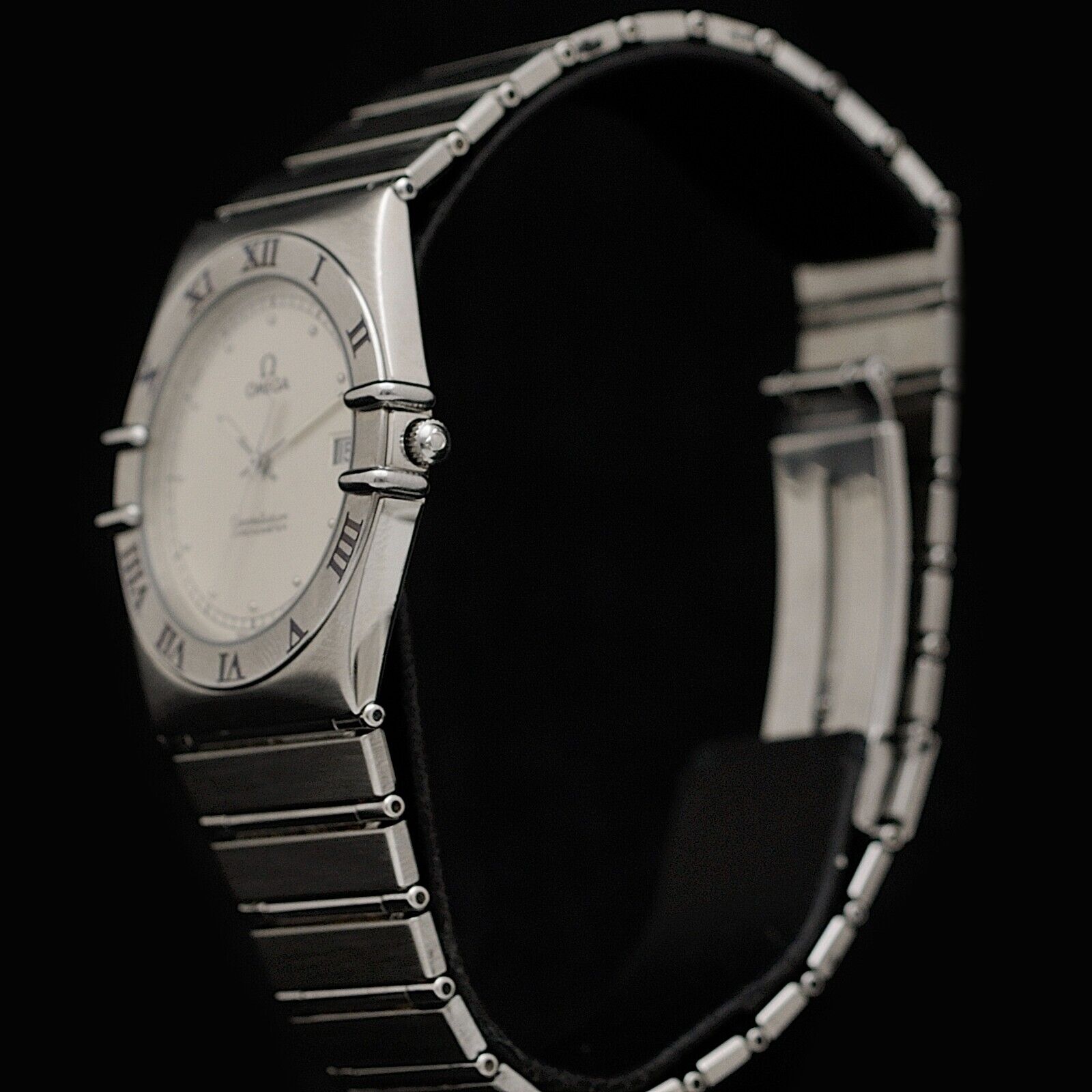 Omega Constellation