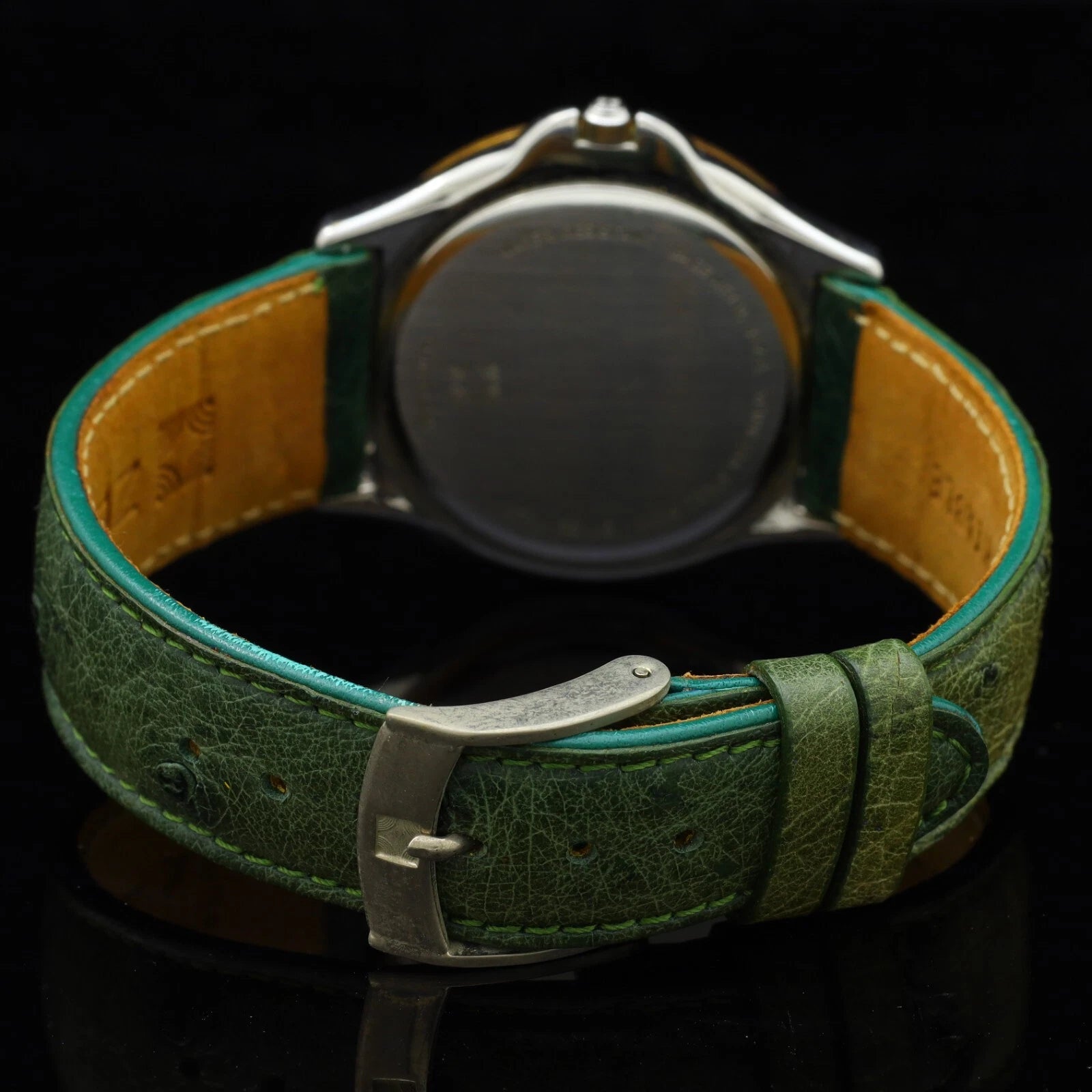 Orologio Zenith Triple Date