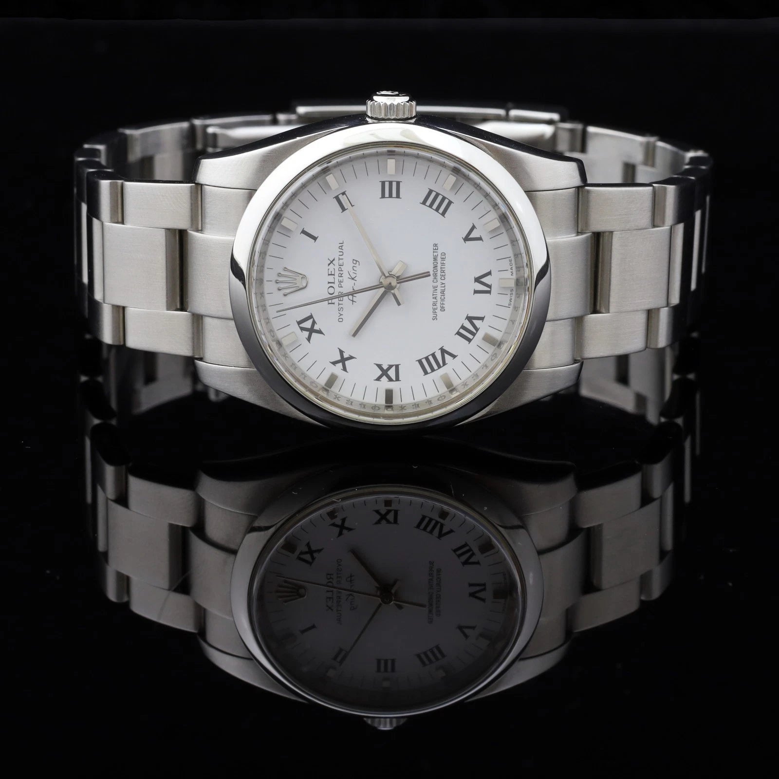 Orologio Rolex Oyster Perpetual Air-King