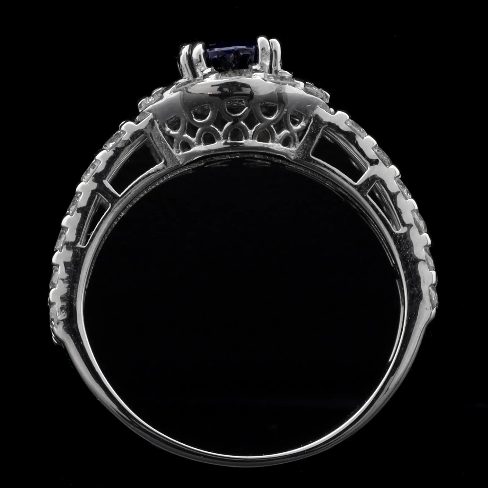 ANELLO A FASCIA