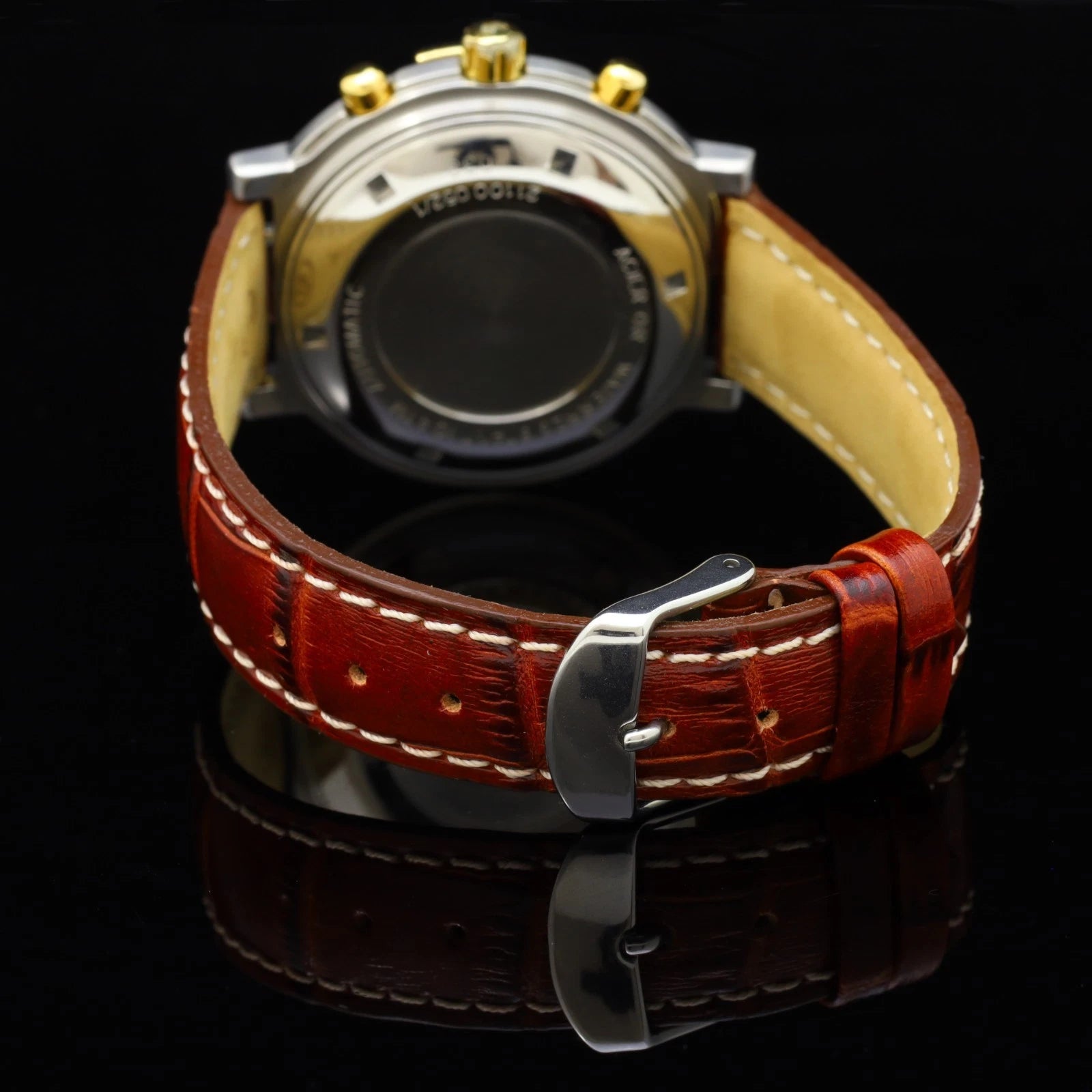 Orologio Lucien Rochat Chronograph