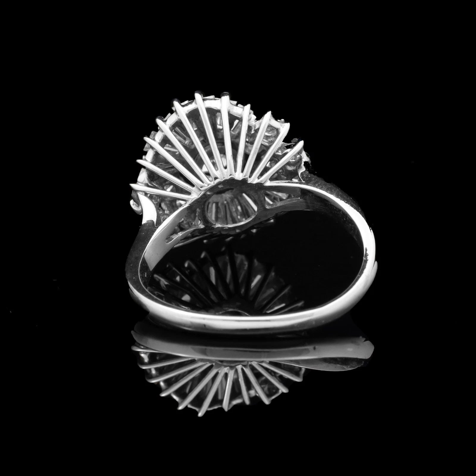 ANELLO SOLITARIO