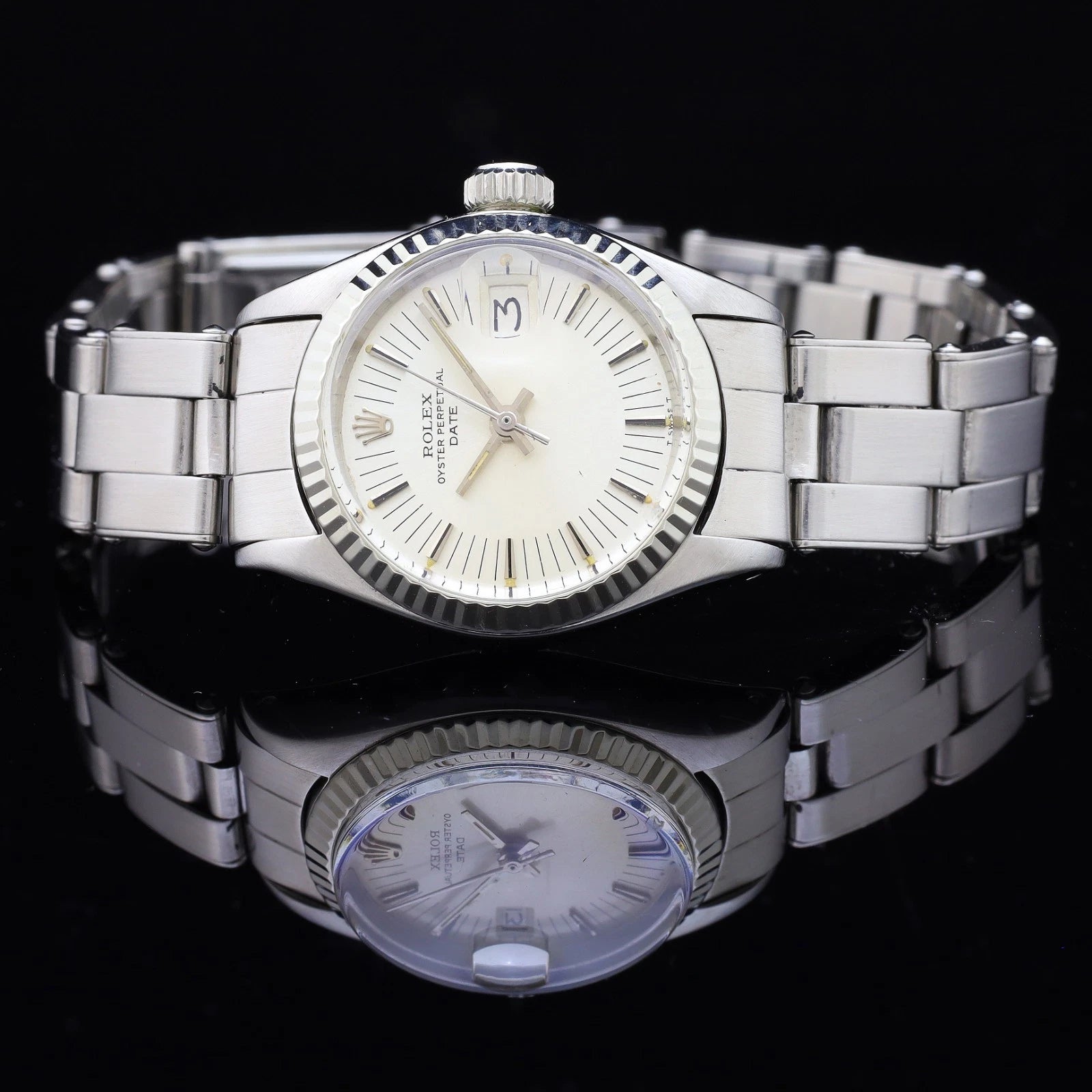 Orologio Rolex Oyster Perpetual