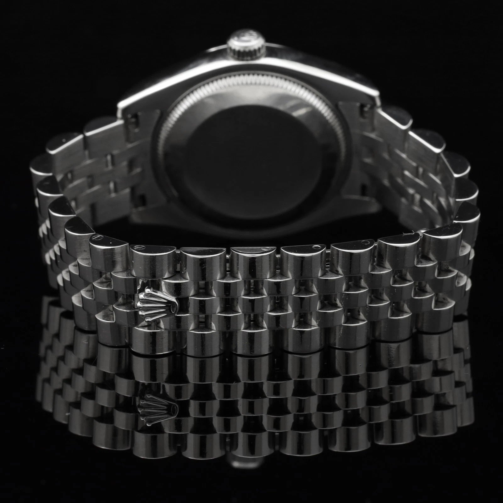 Orologio Rolex Oyster Perpetual Datejust