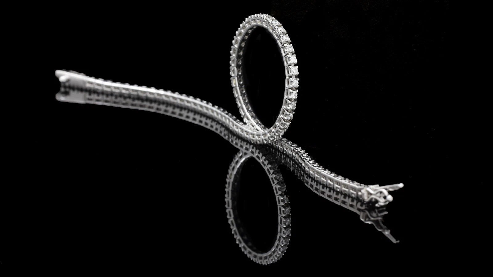 BRACCIALE TENNIS