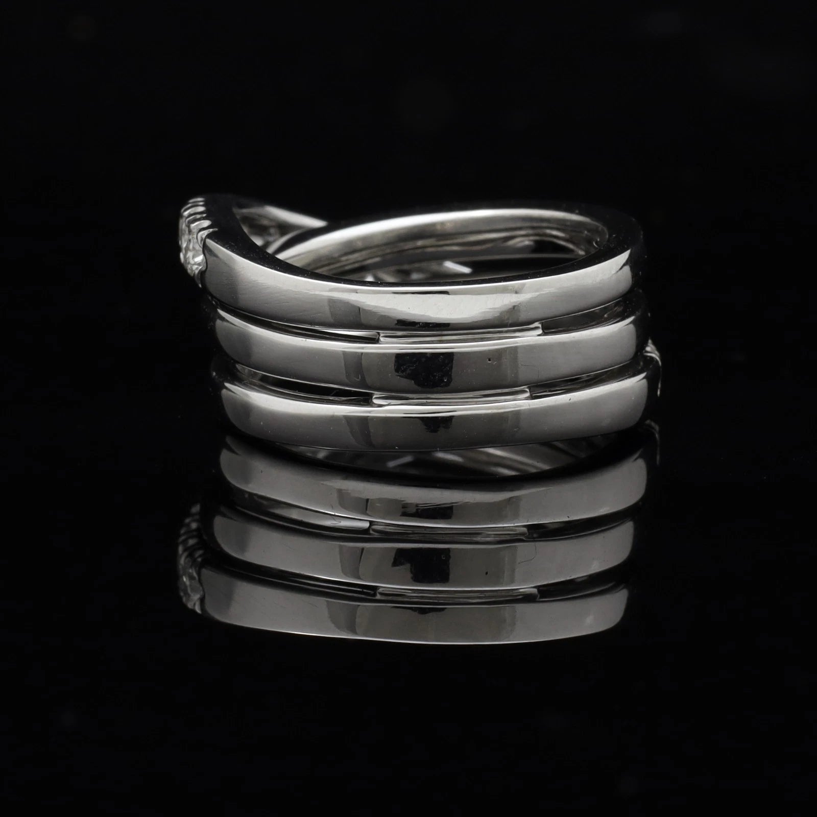 ANELLO A FASCIA