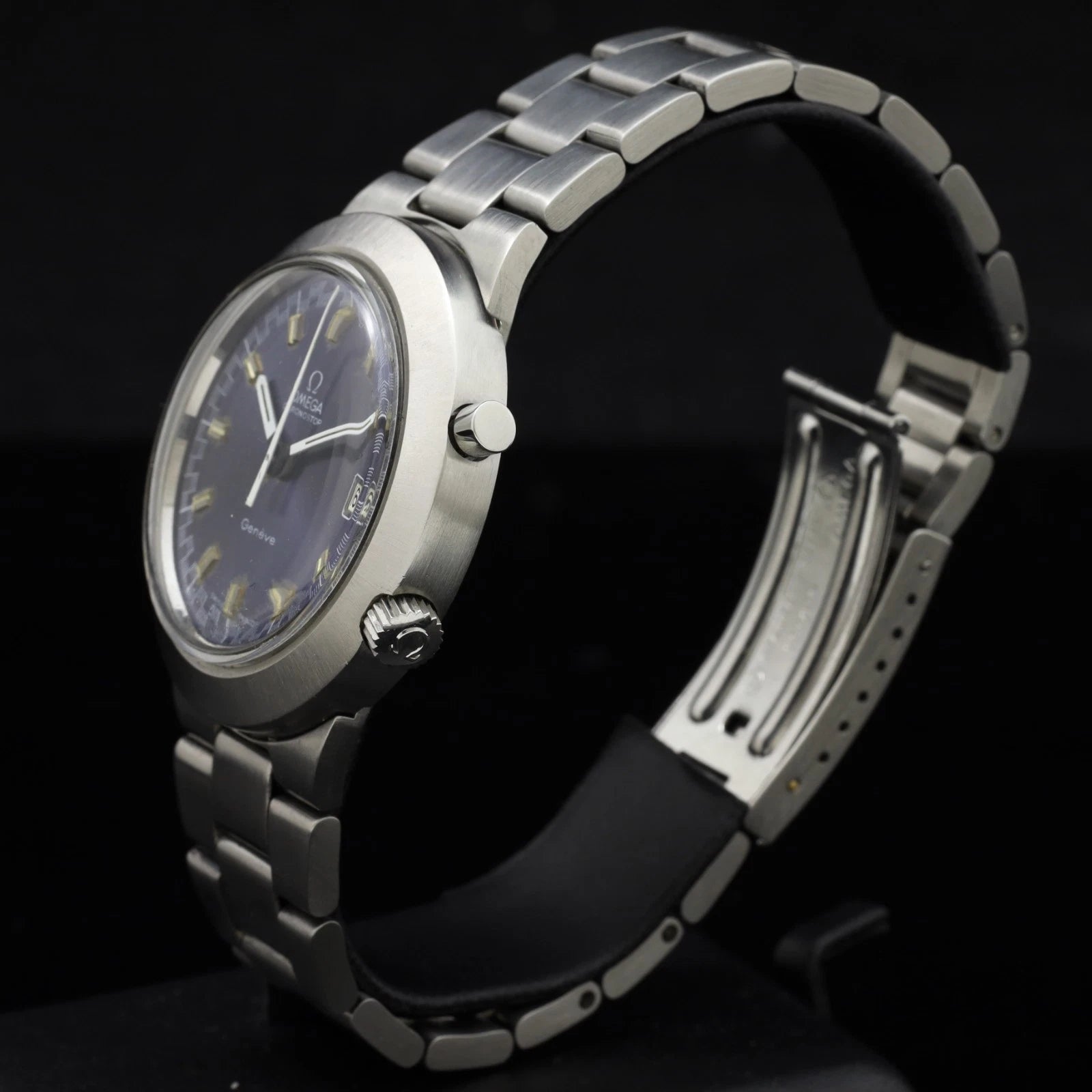 Orologio Omega Chronostop Jumbo
