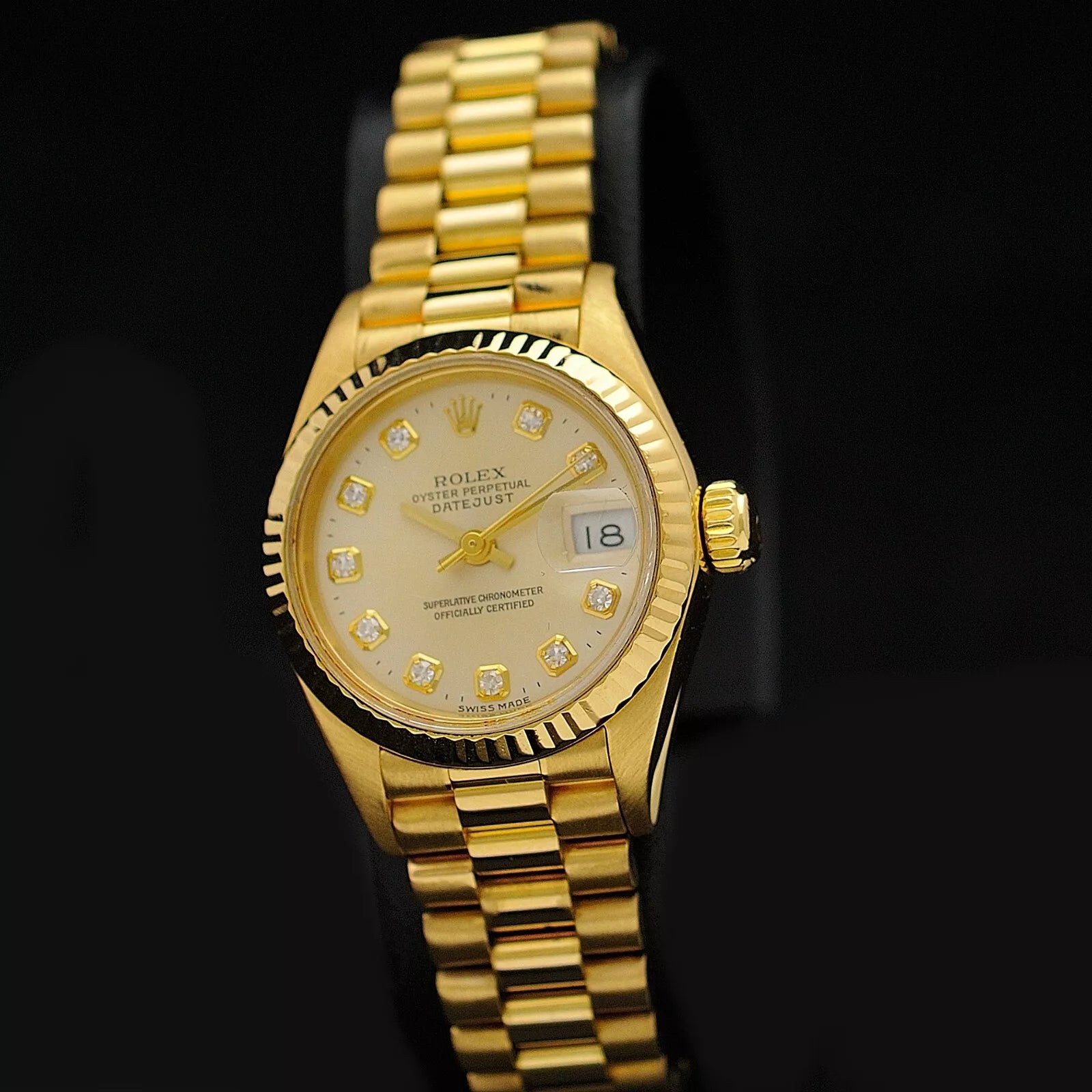 Rolex Datejust