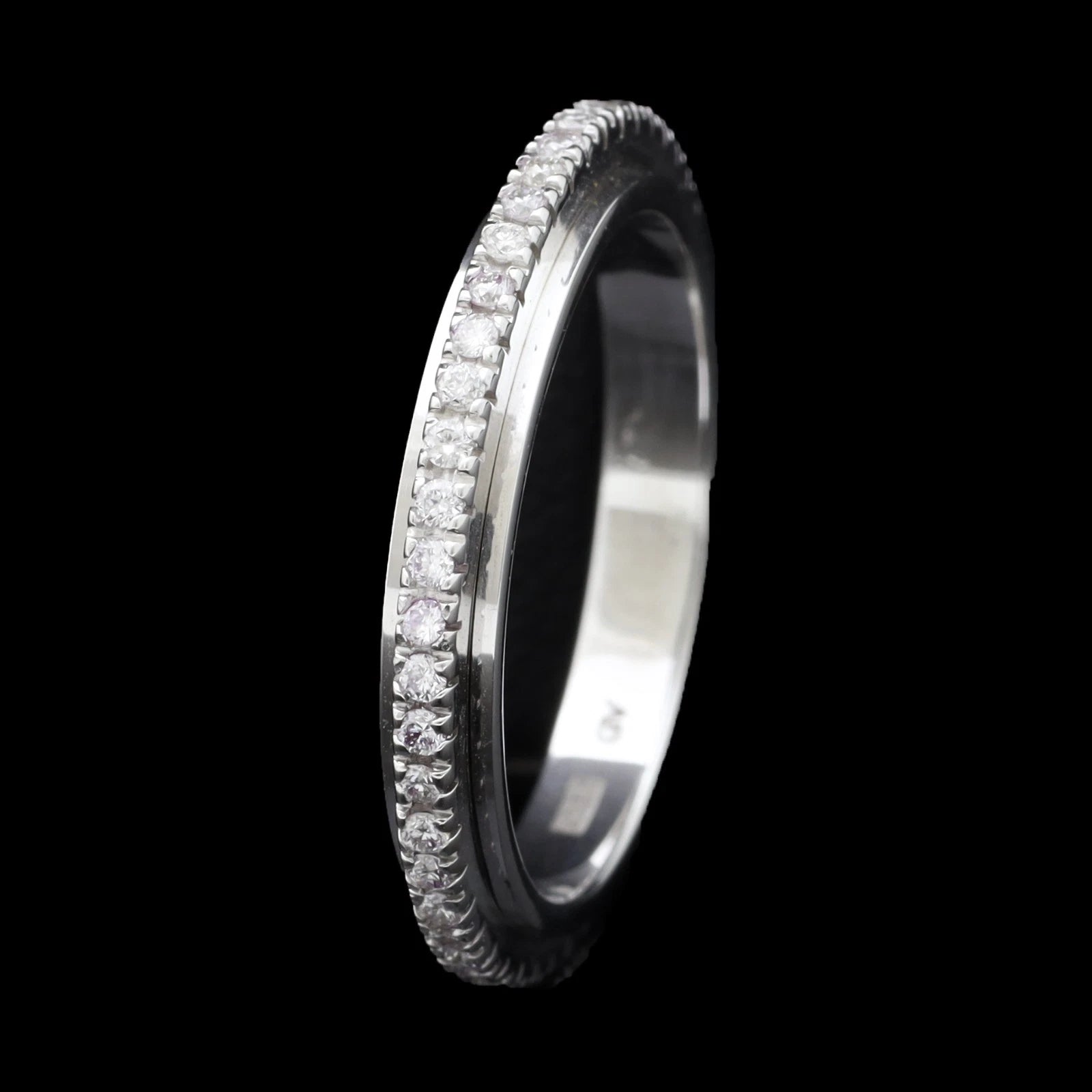 Anello Veretta Giorgio Visconti