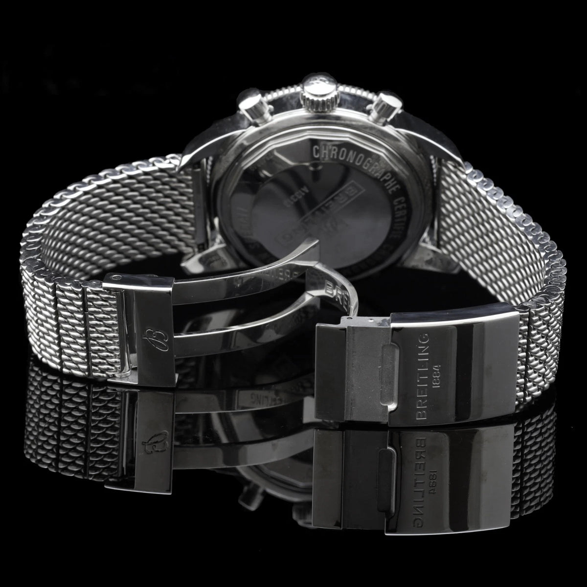 Orologio Breitling Superocean Heritage Chronograph