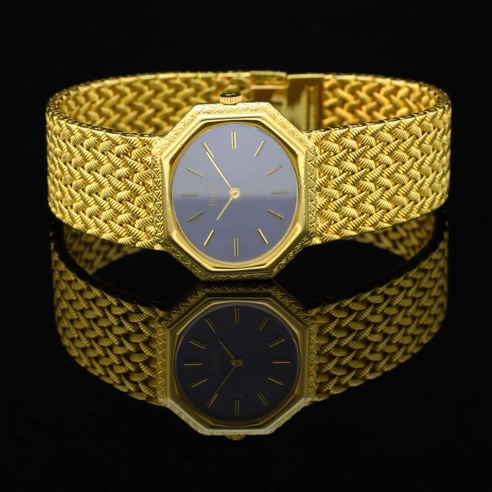 Orologio Piaget Octagon lady