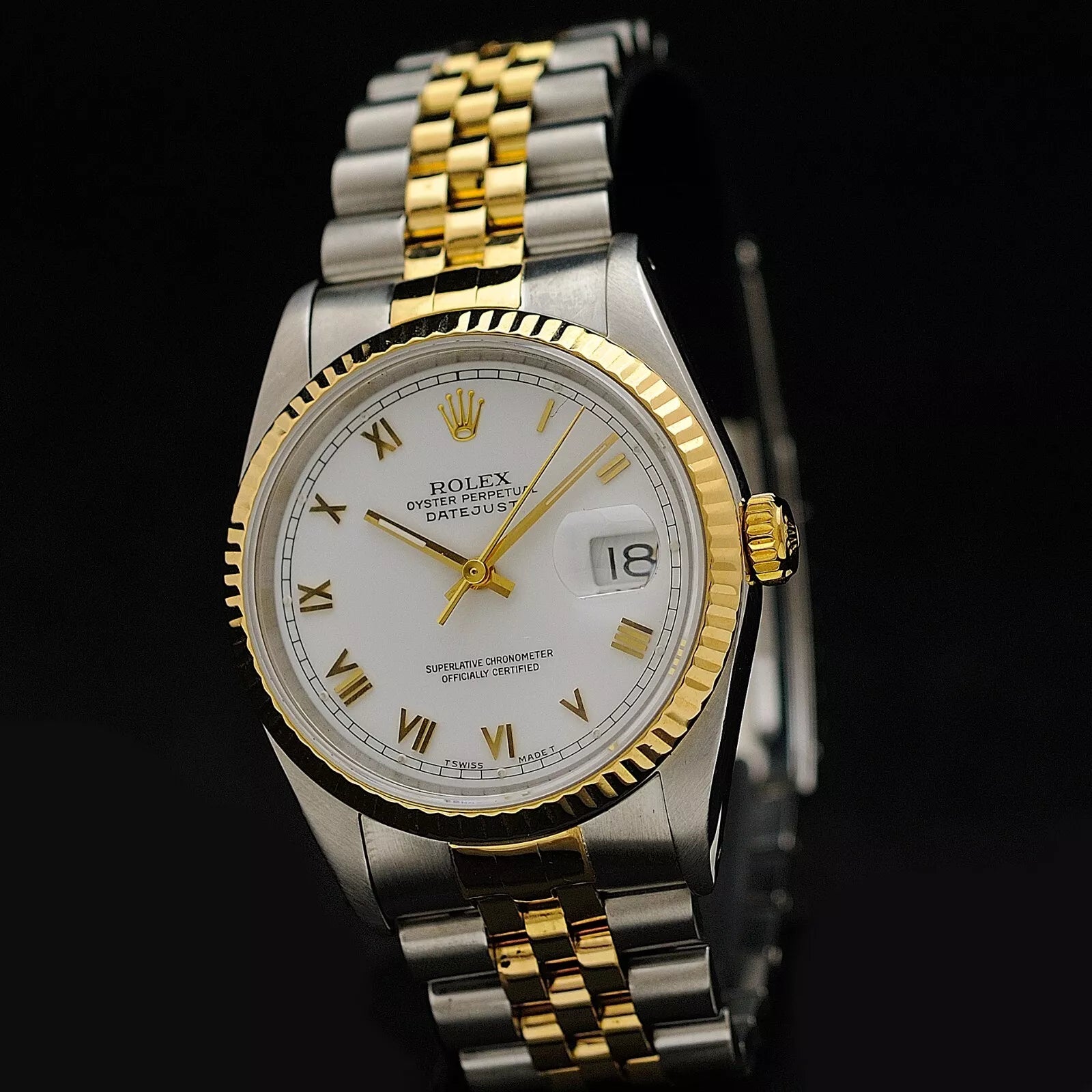 Rolex Datejust