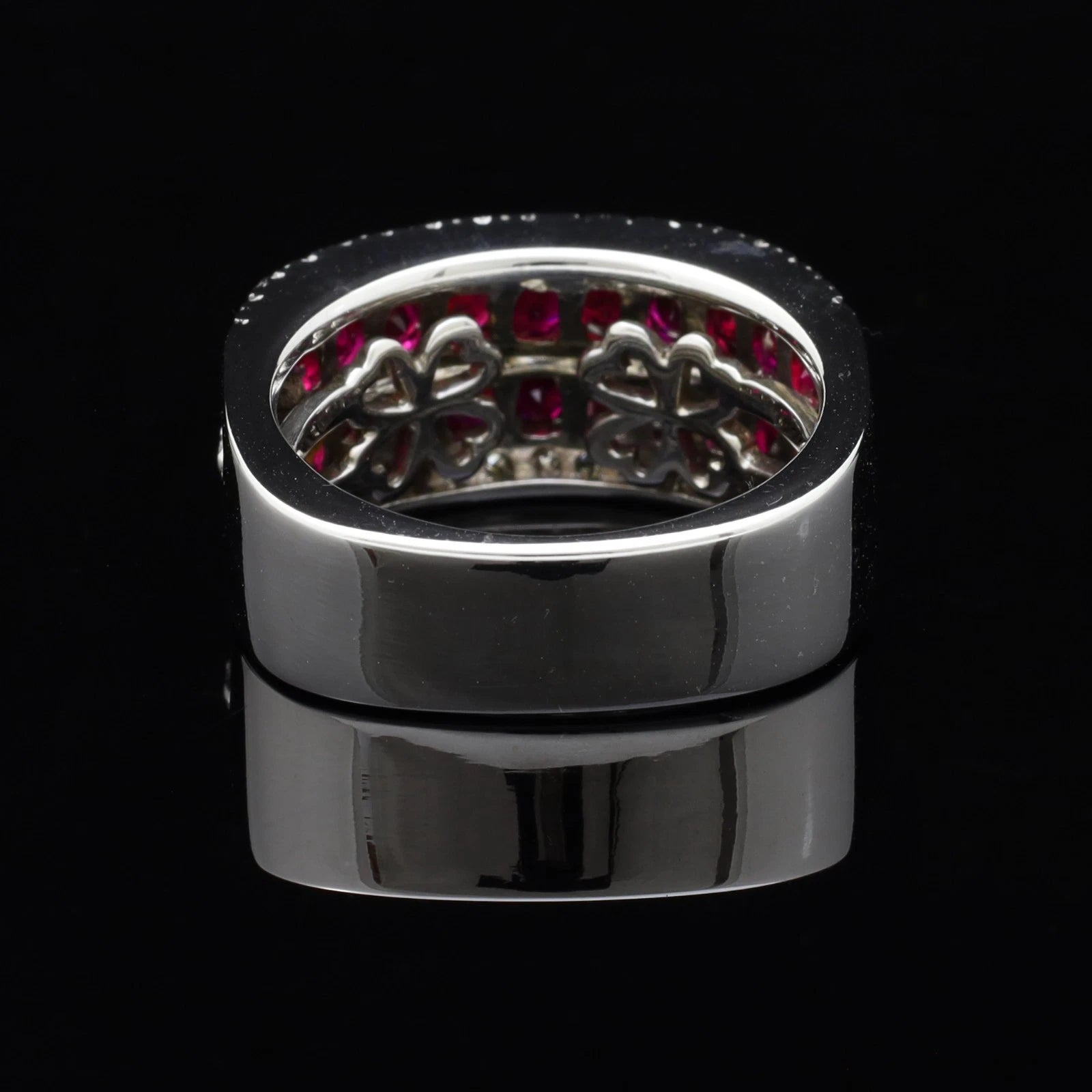 ANELLO A FASCIA