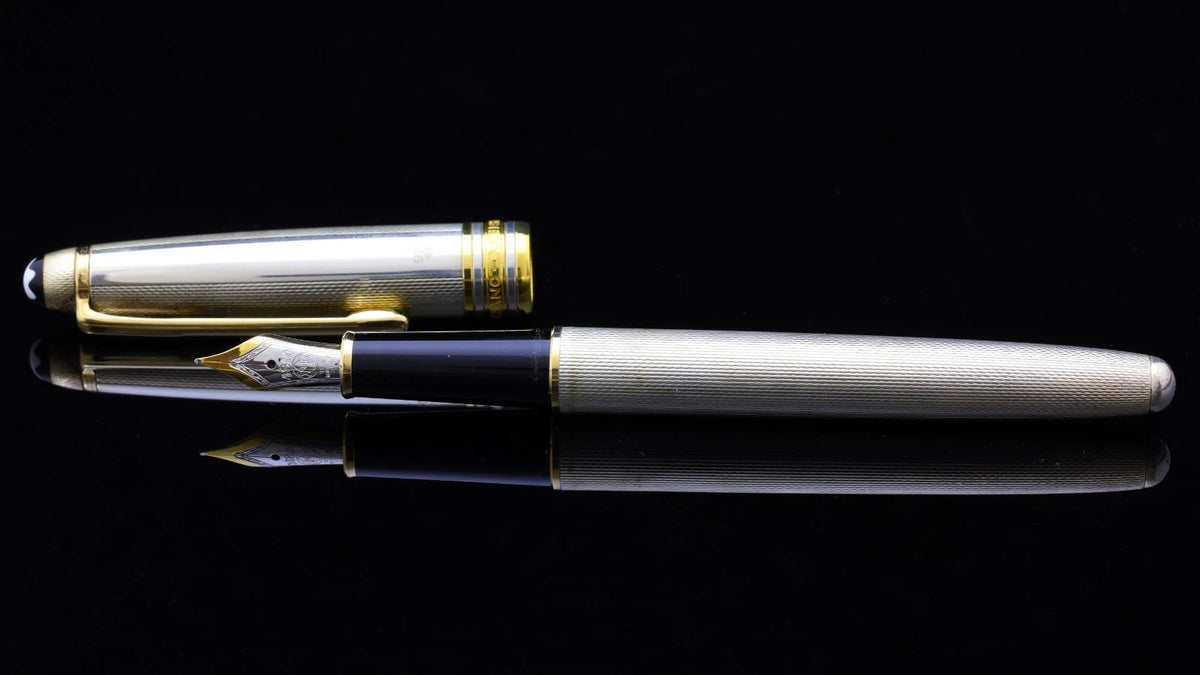 PENNA MONTBLANC CAPOLAVORO