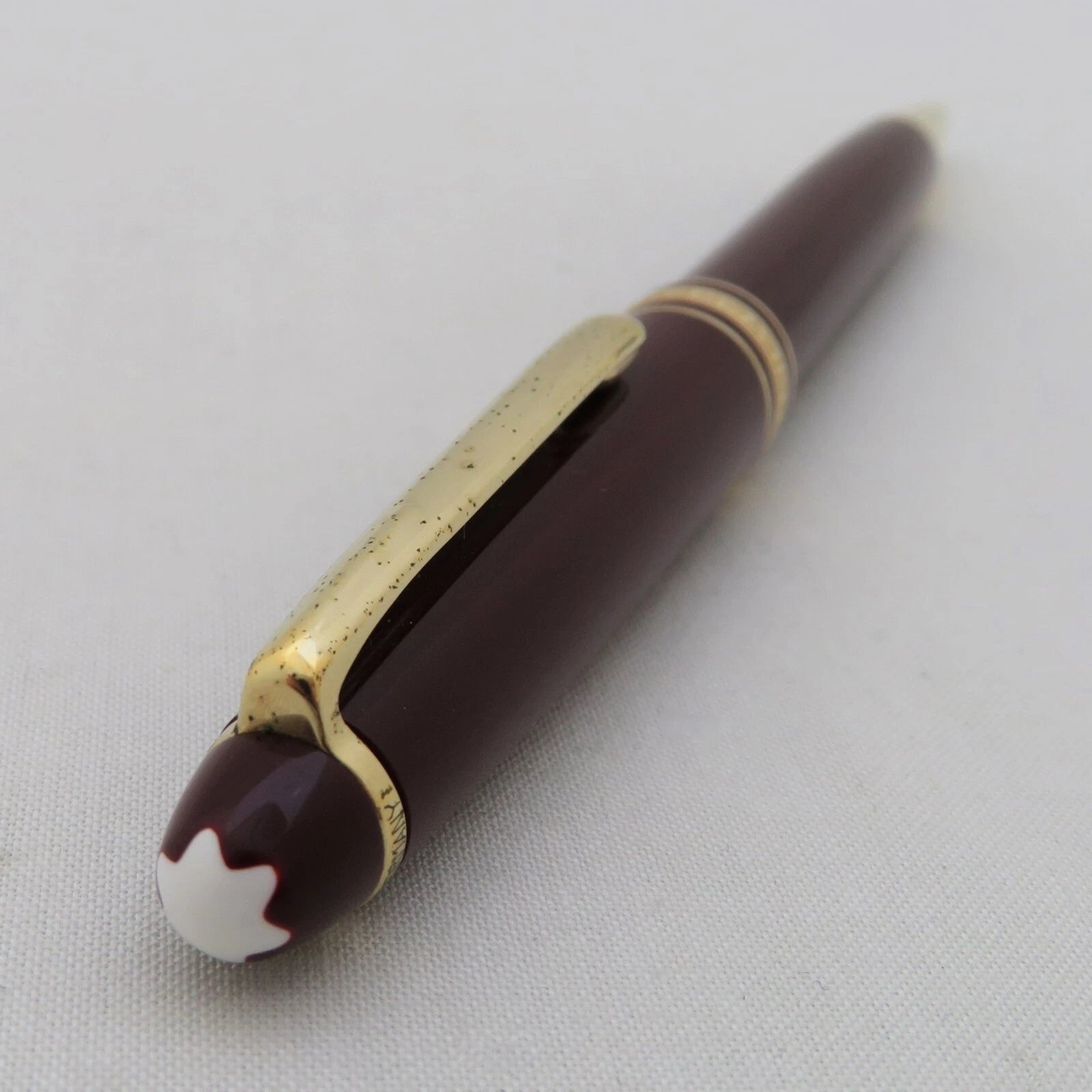 MONTBLANC MEISTERSTUCK