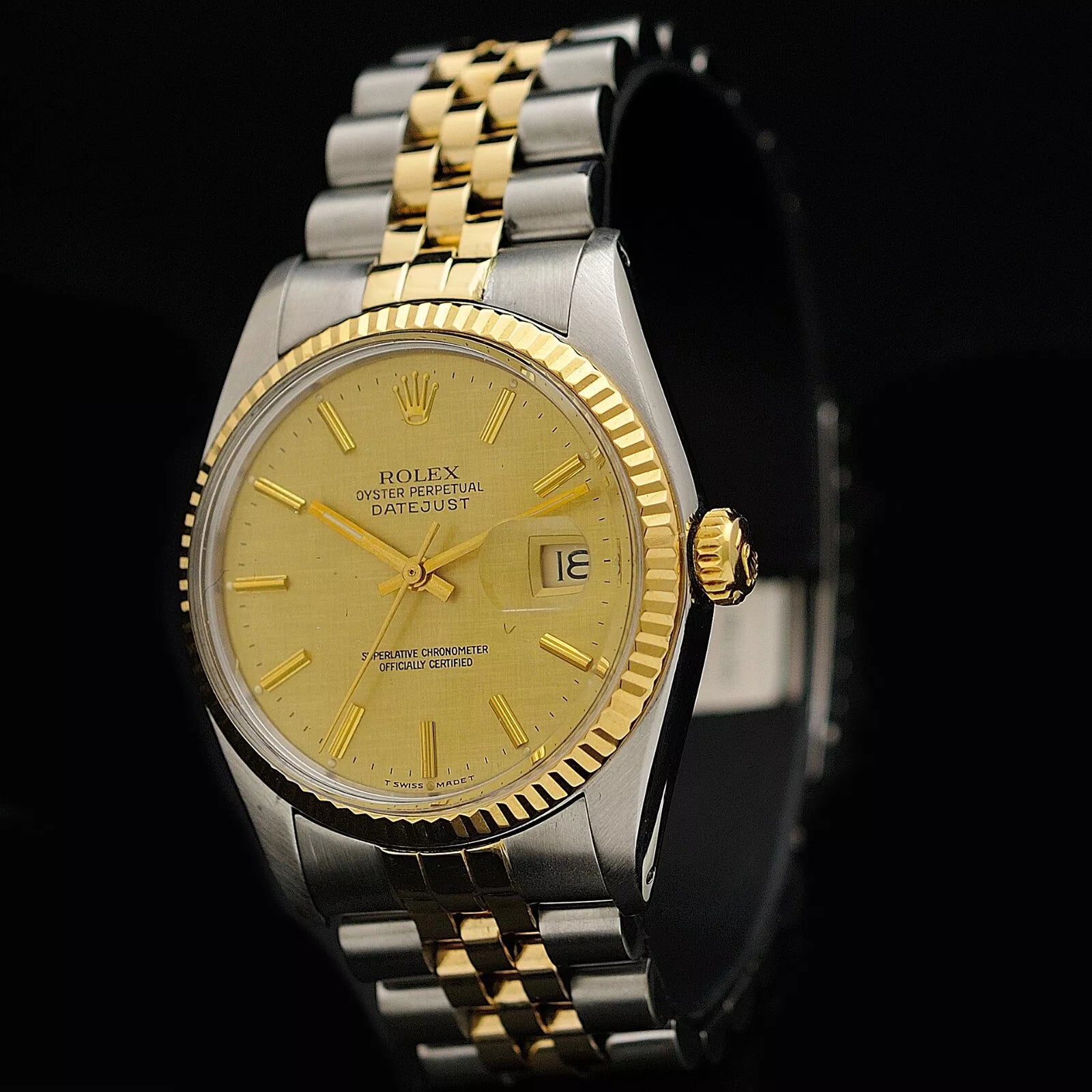 Rolex Datejust