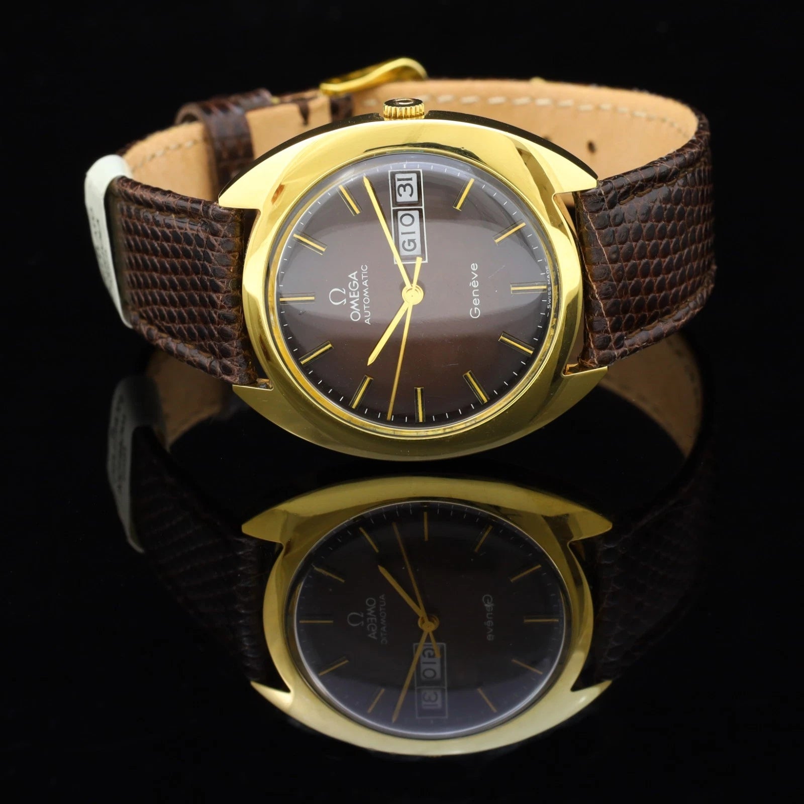 Orologio Omega Genève