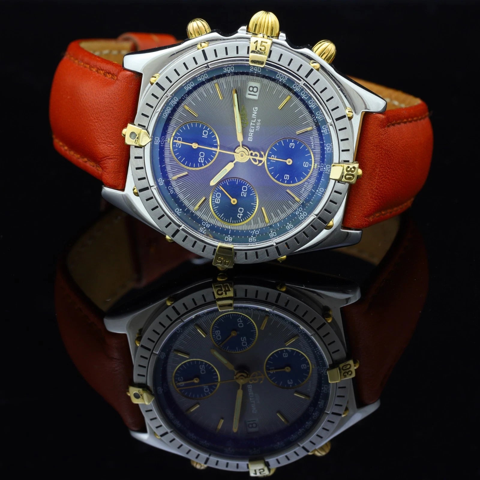 Orologio Breitling Chronomat