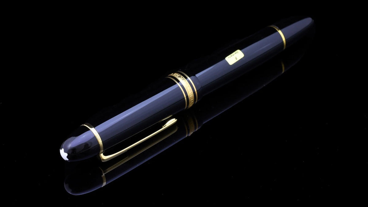 PENNA MONTBLANC MEISTERSTUCK 149 STYLO OVERSIZE