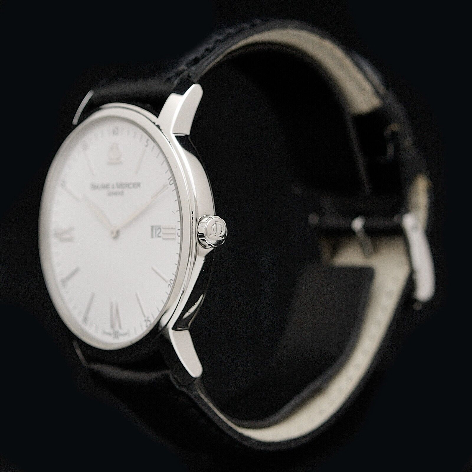 Baume & Mercier