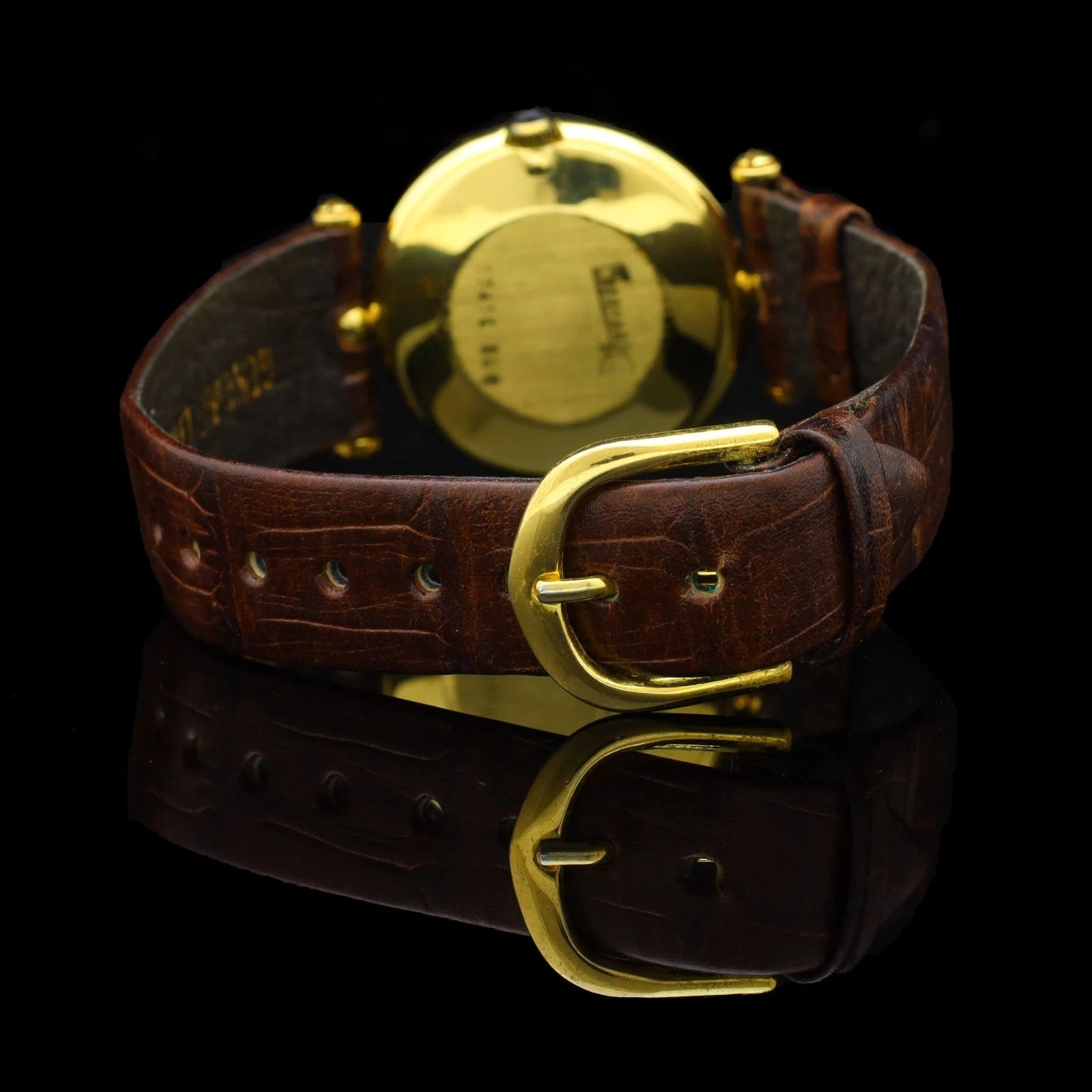 Orologio Eberhard & Co lady