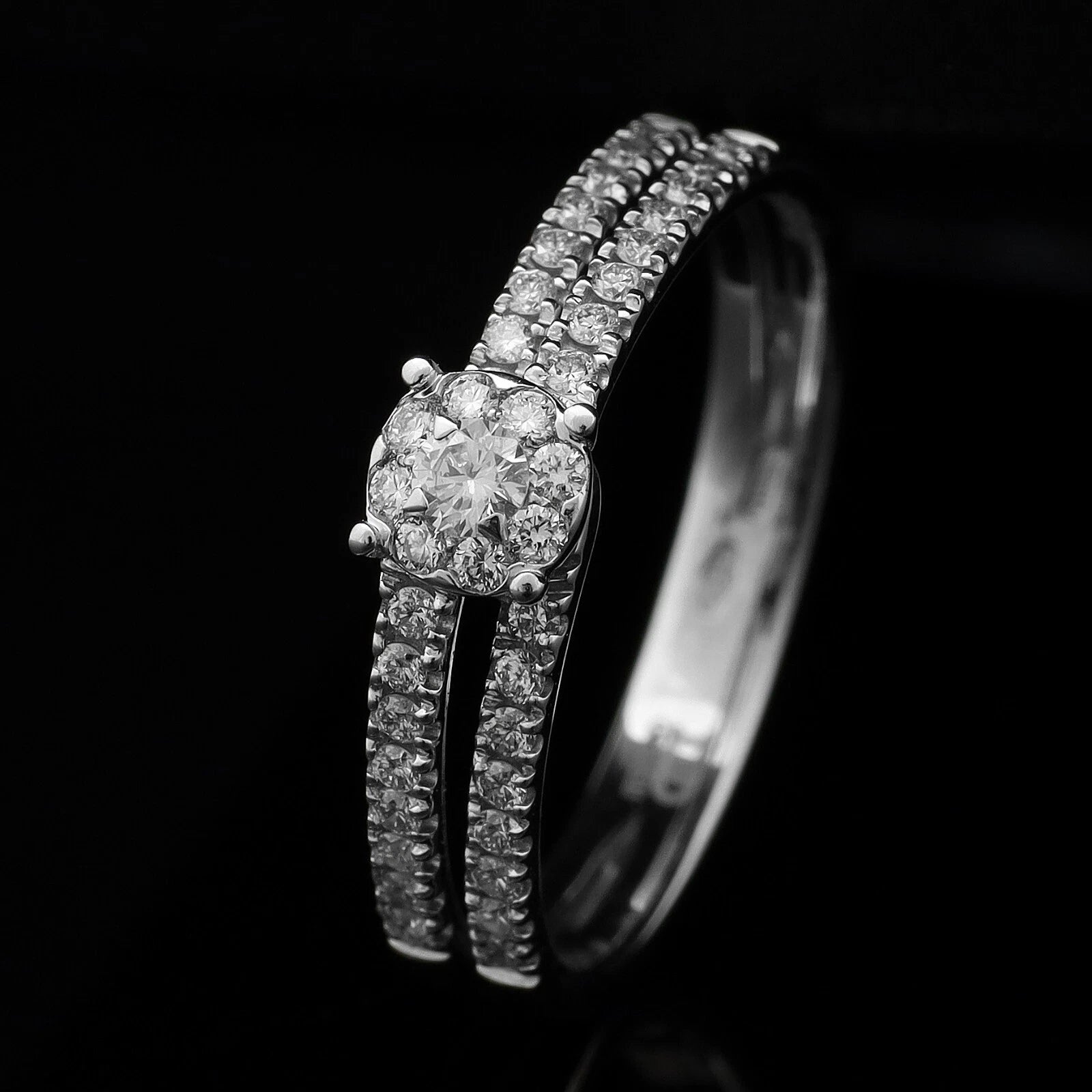 ANELLO DD GIOIELLI