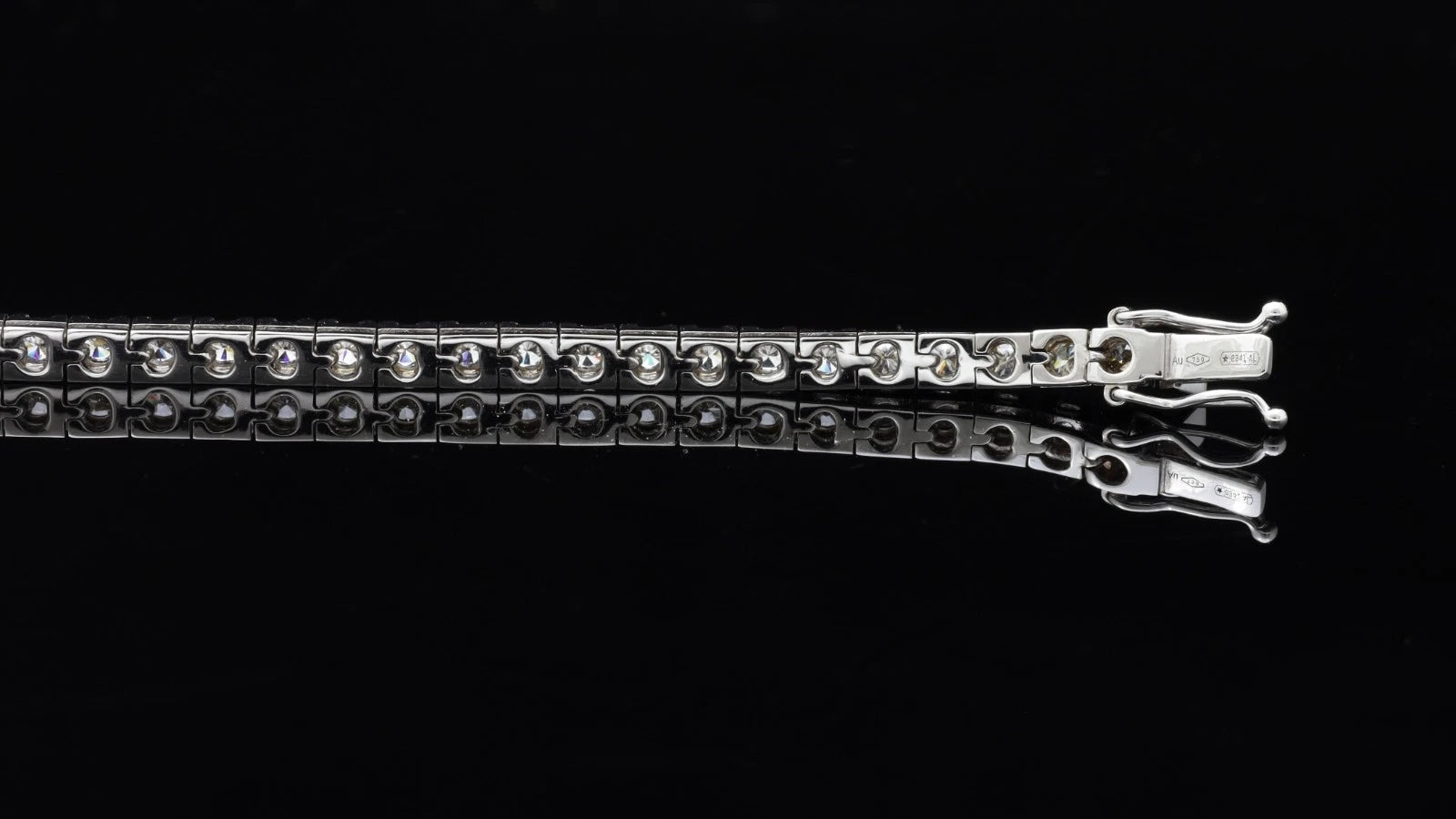 BRACCIALE TENNIS