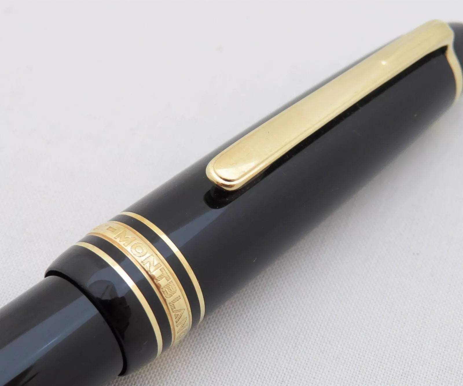 MONTBLANC MEISTERSTUCK