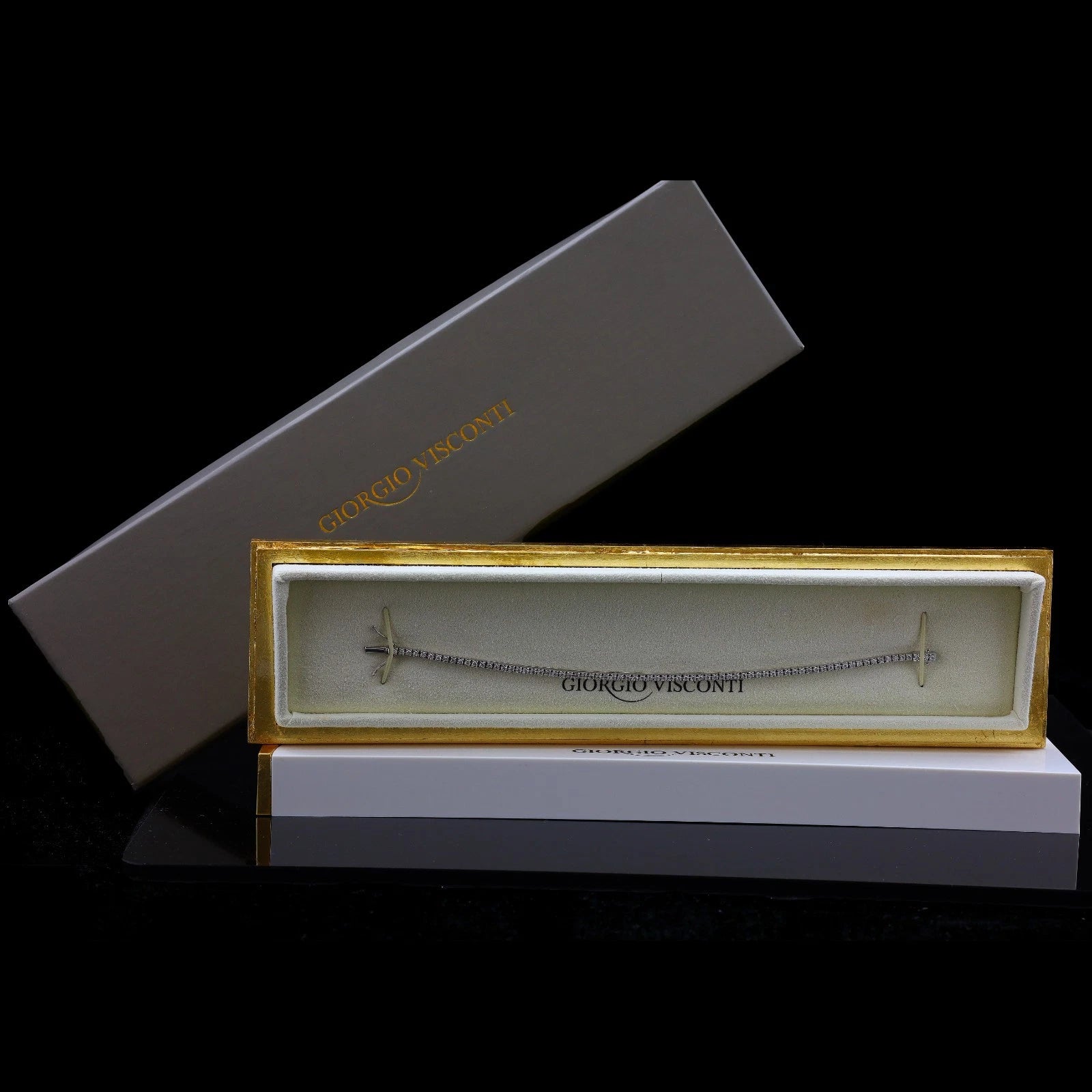 BRACCIALE TENNIS