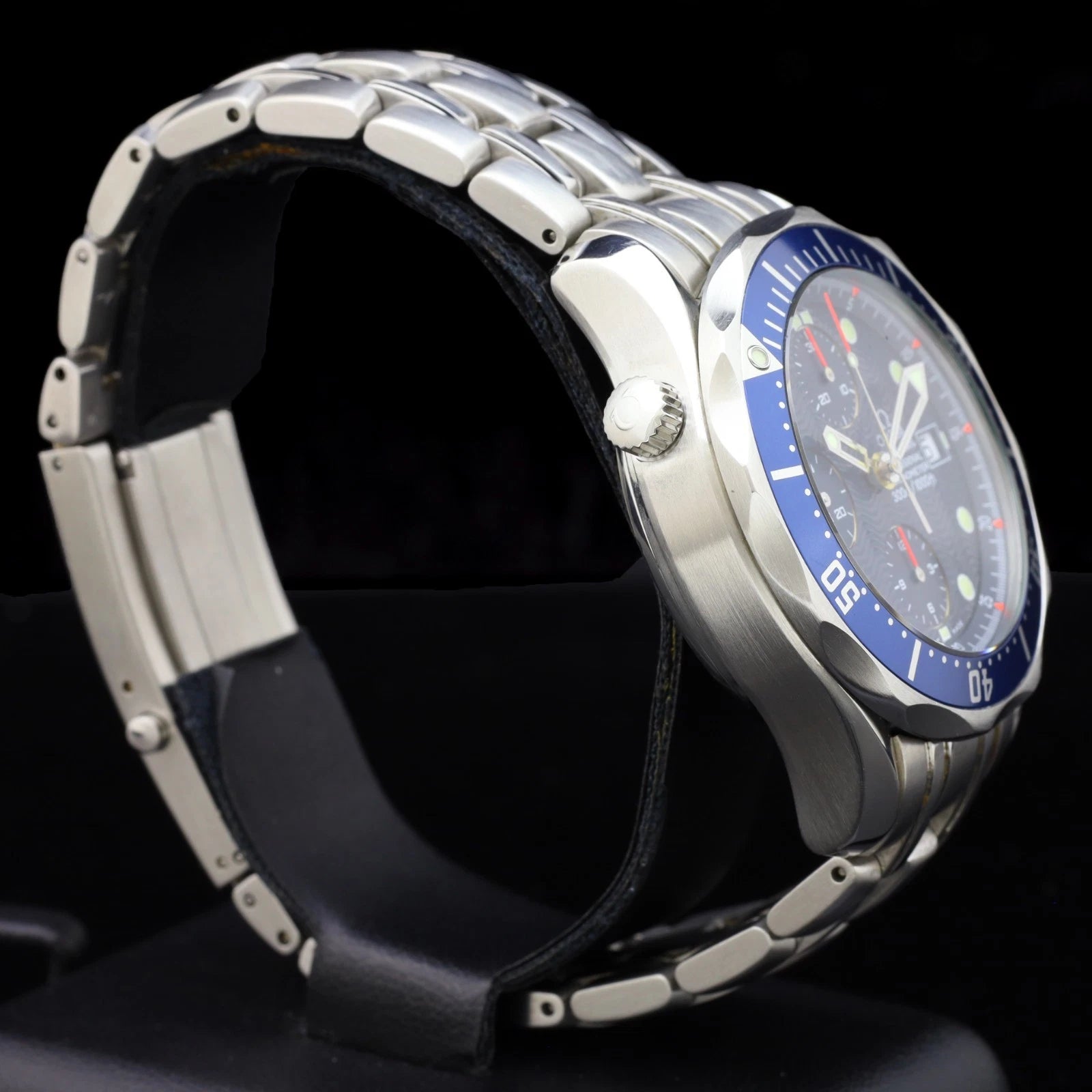 Orologio Omega Seamaster